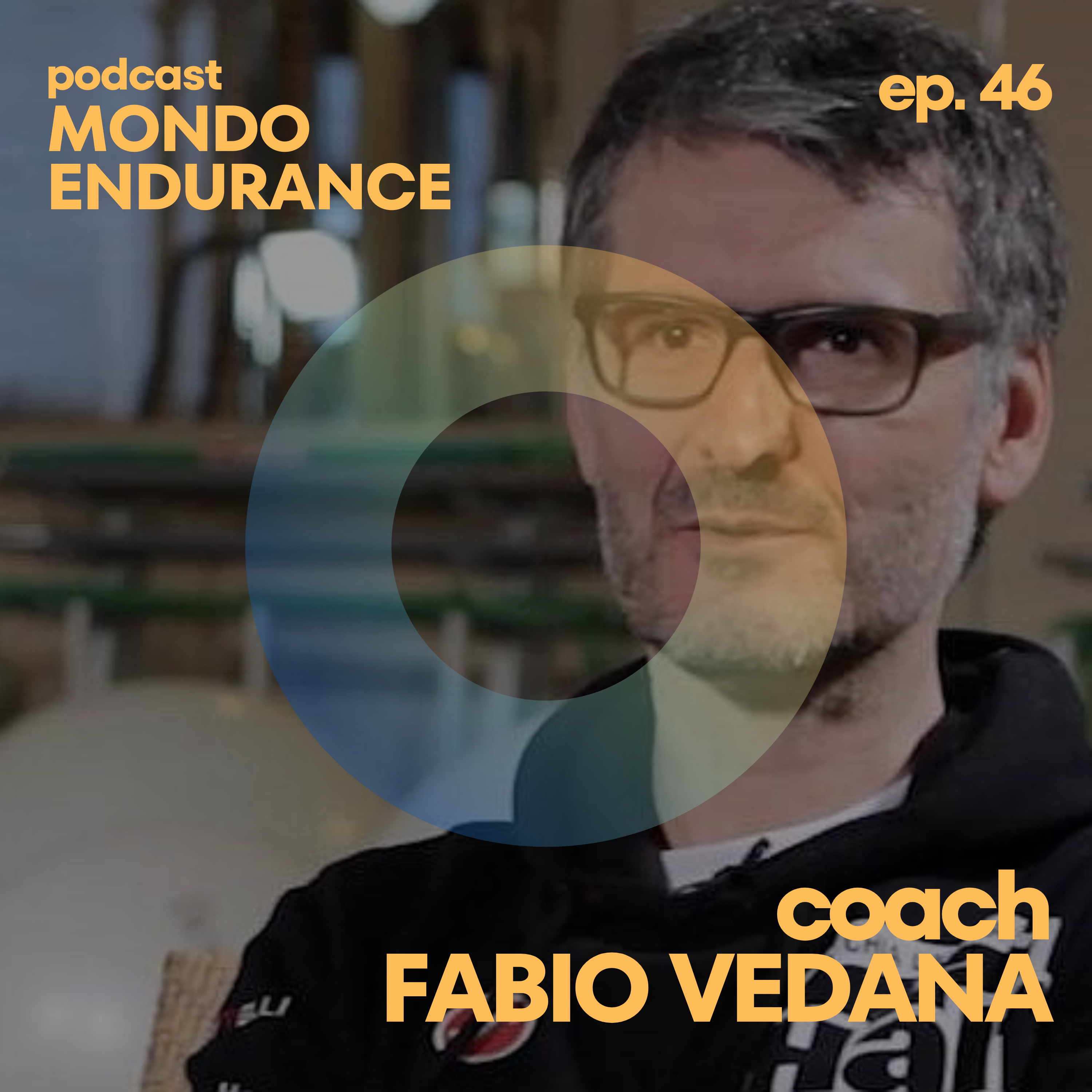 Mondo Endurance