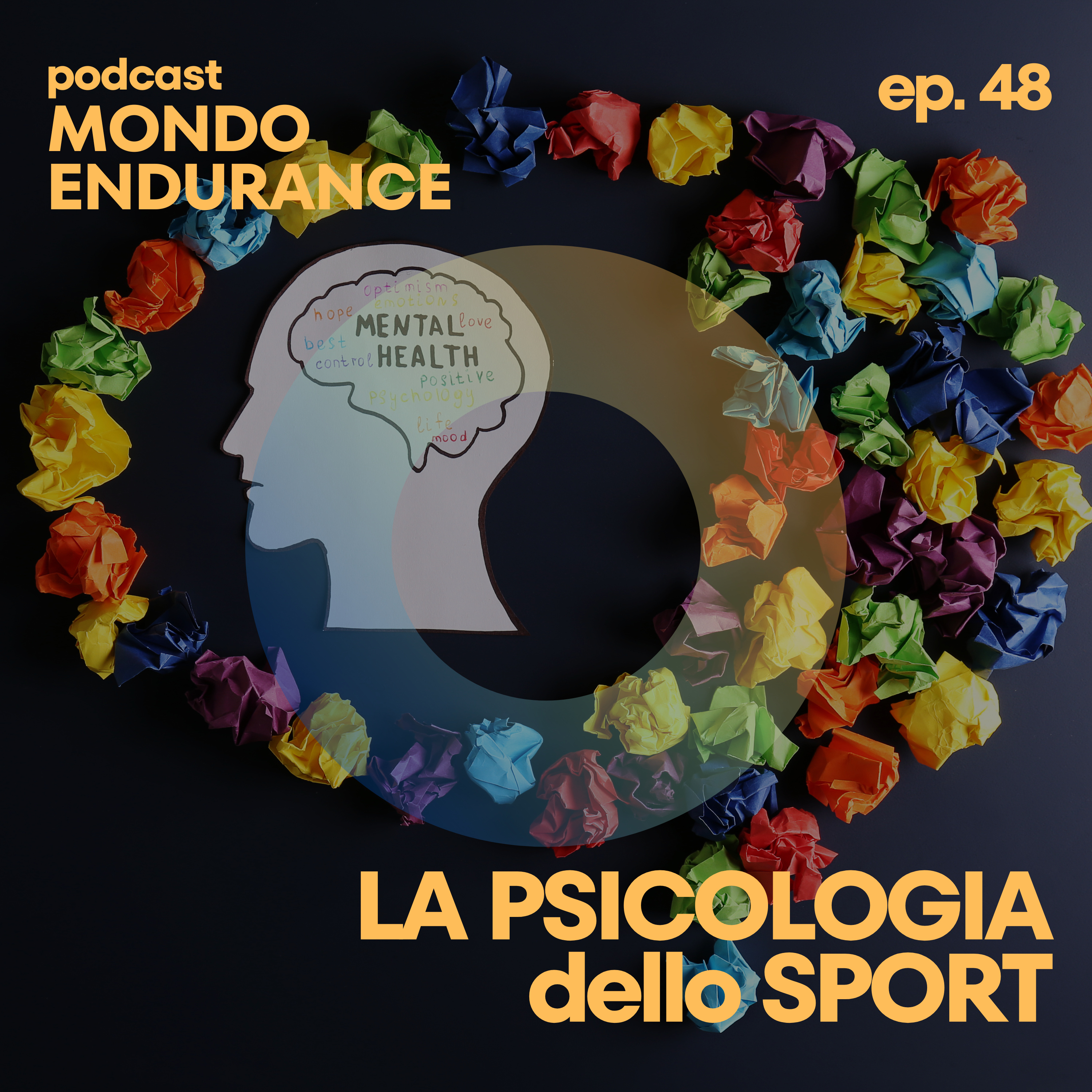 Mondo Endurance