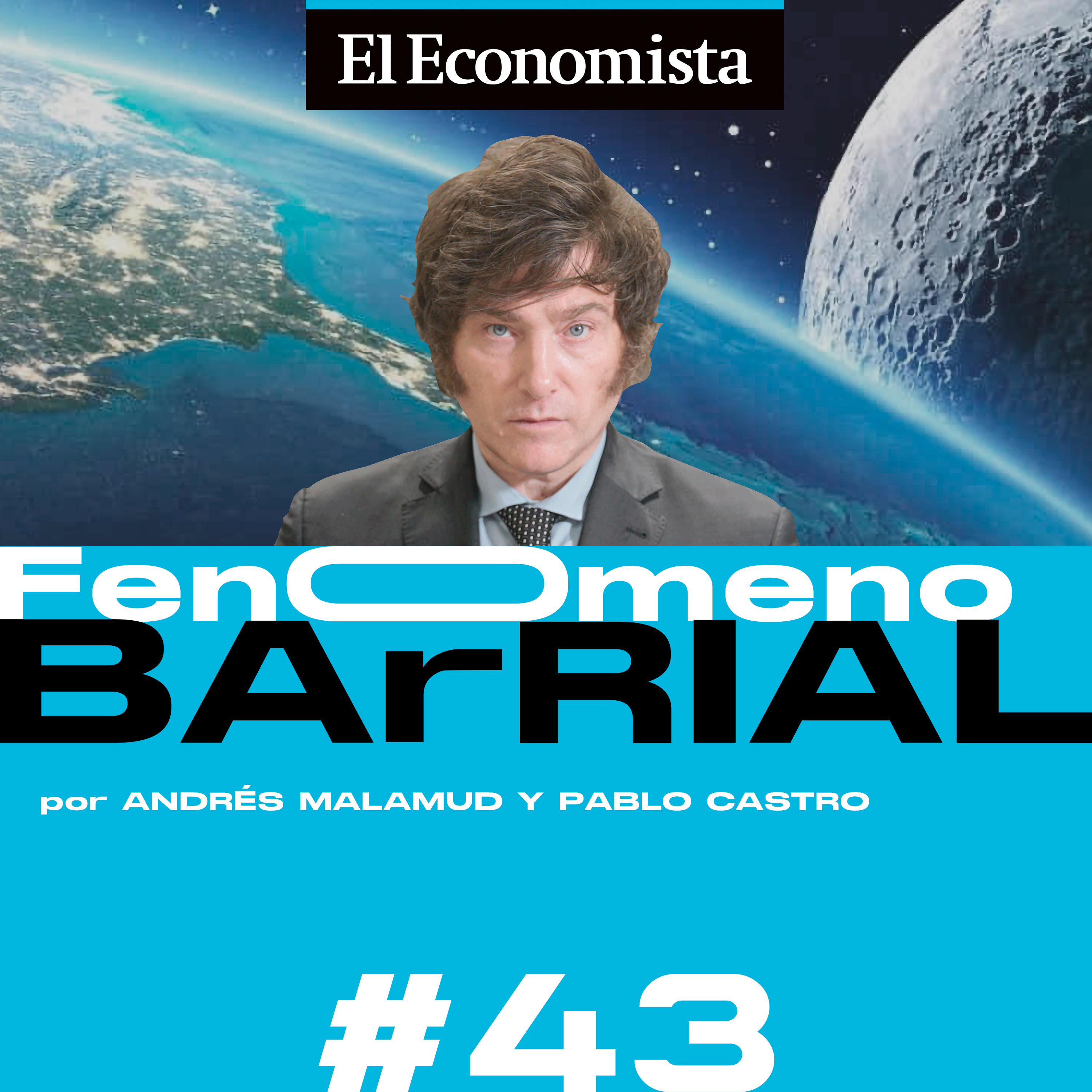Competencia de Trumpistas en el Mundo y de Monedas en Argentina episode artwork