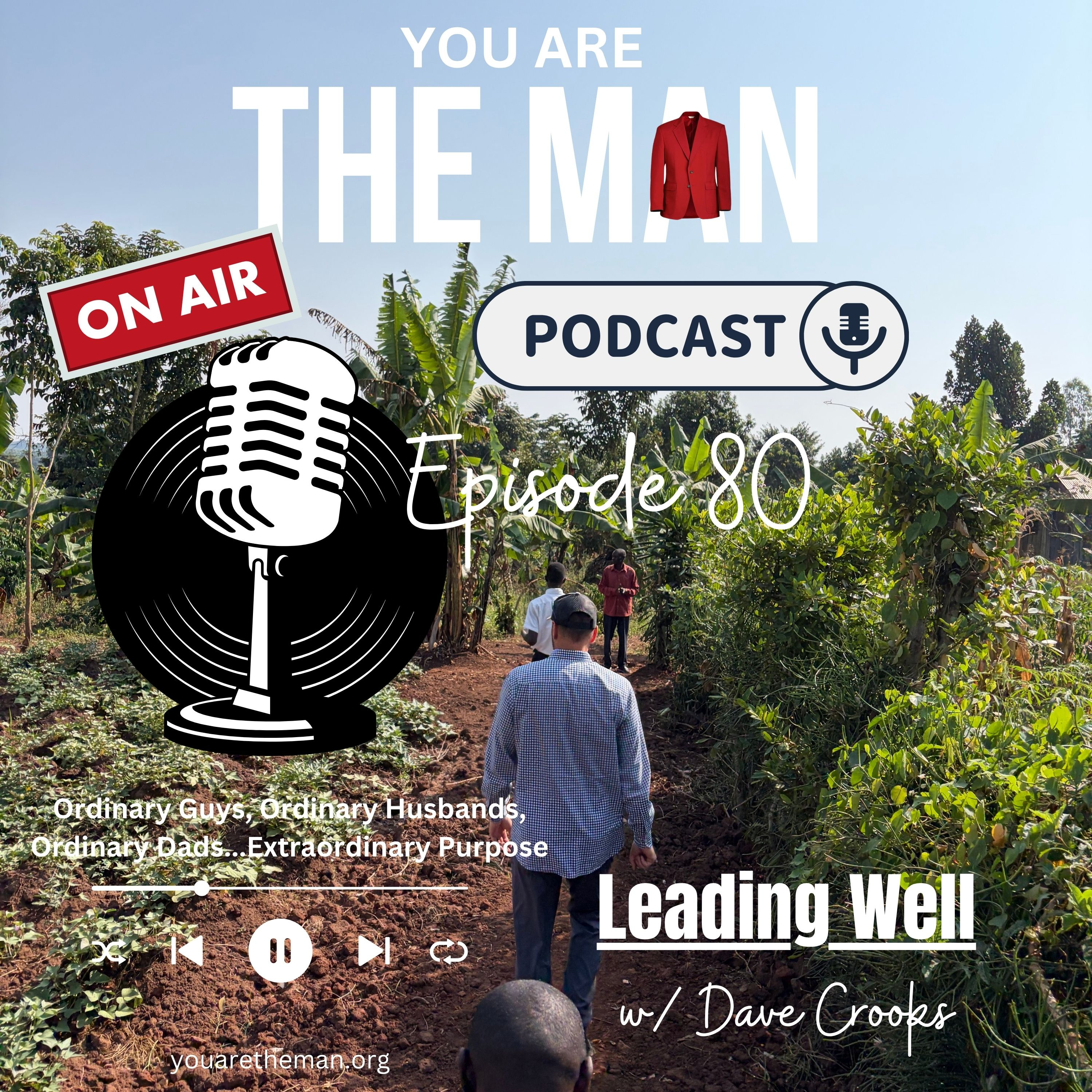 Ep#80 - What do you want for your children? episode artwork