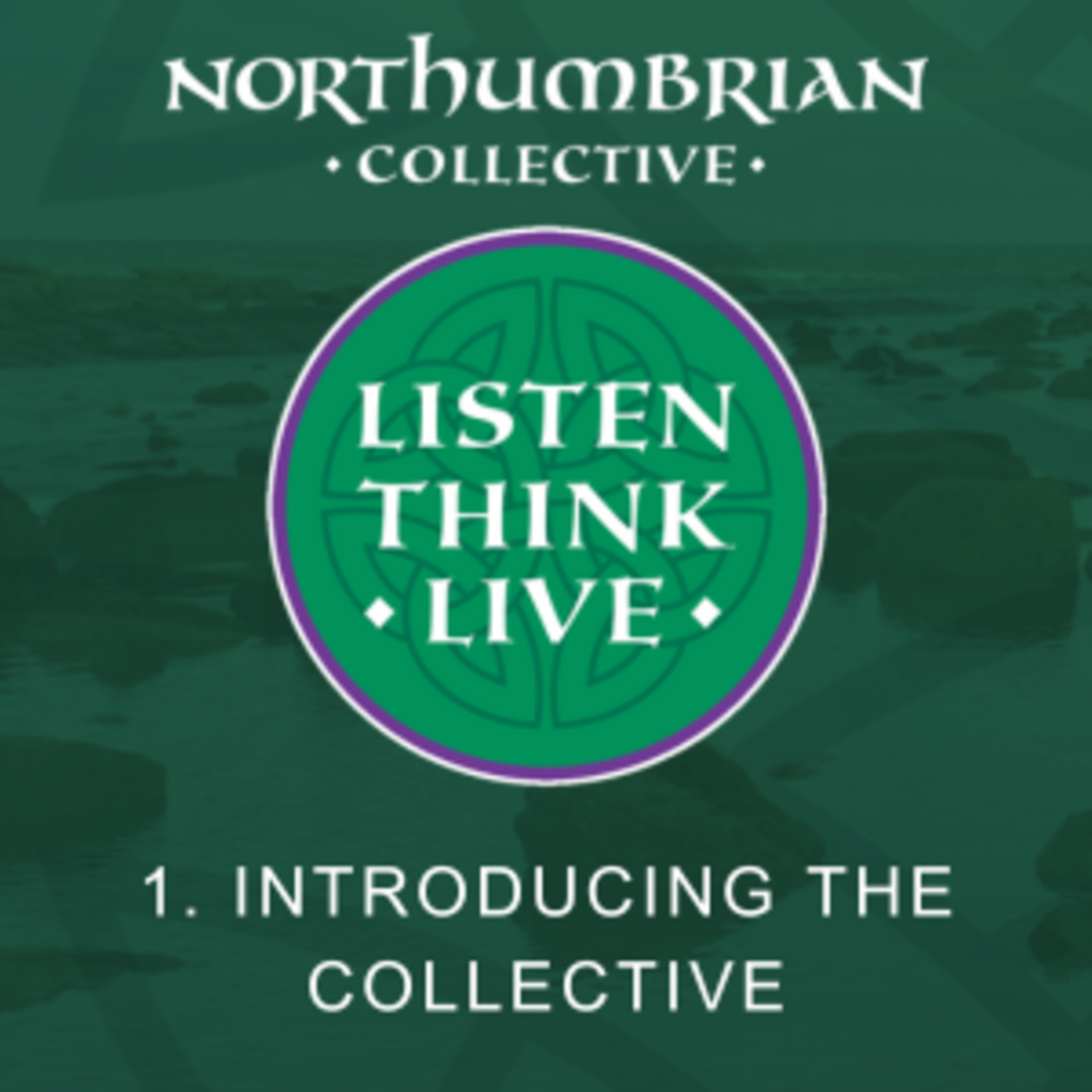 Listen-Think-Live