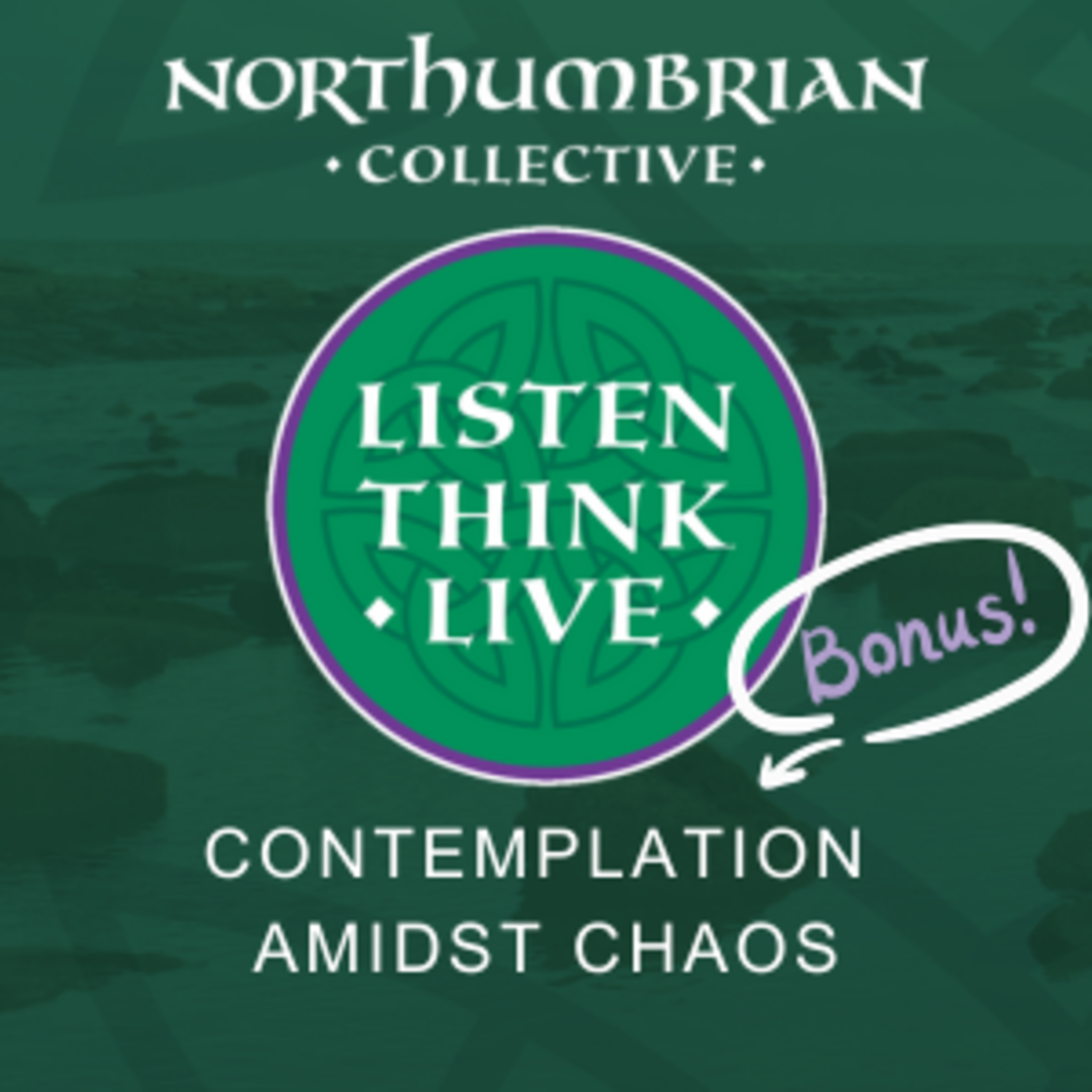 Listen-Think-Live