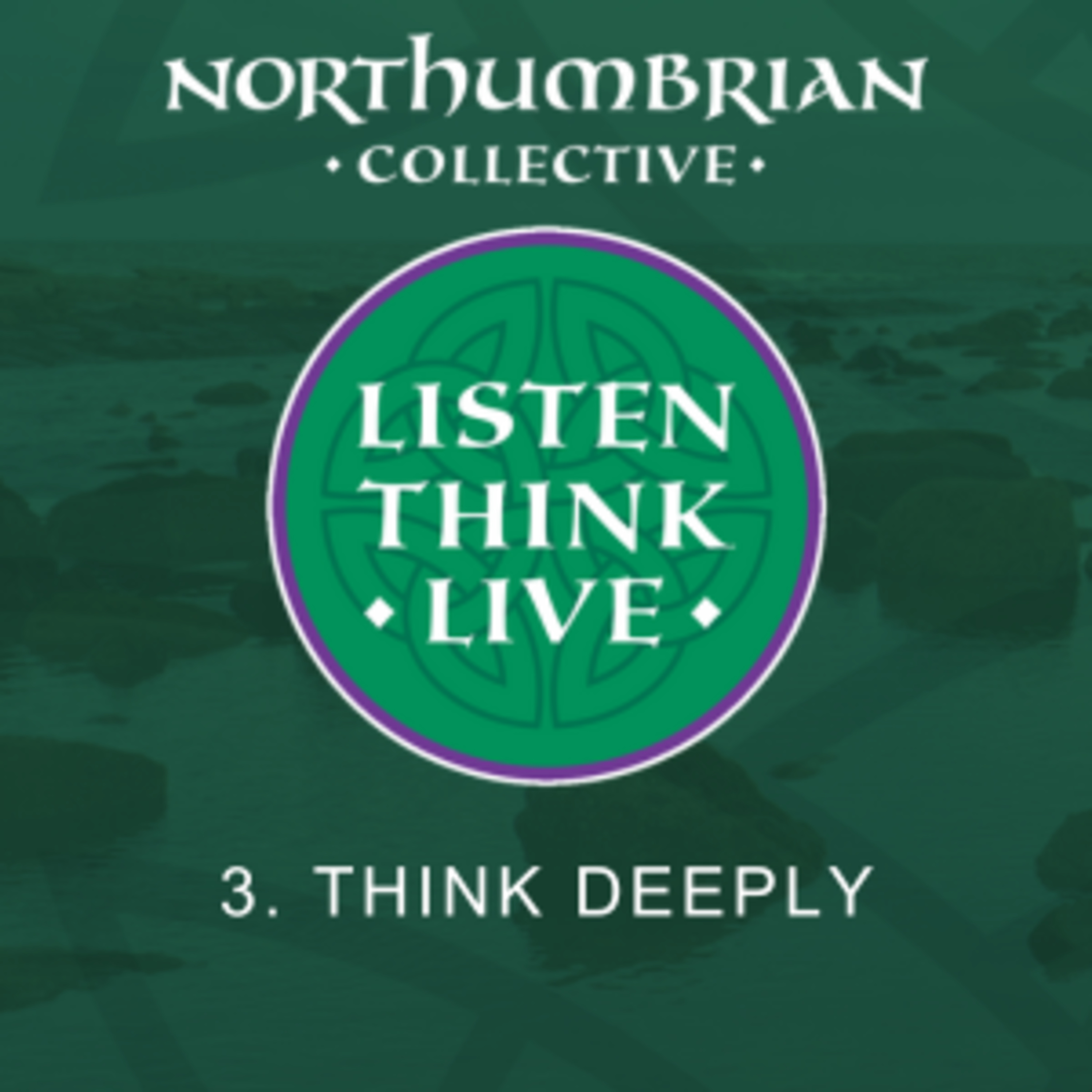Listen-Think-Live