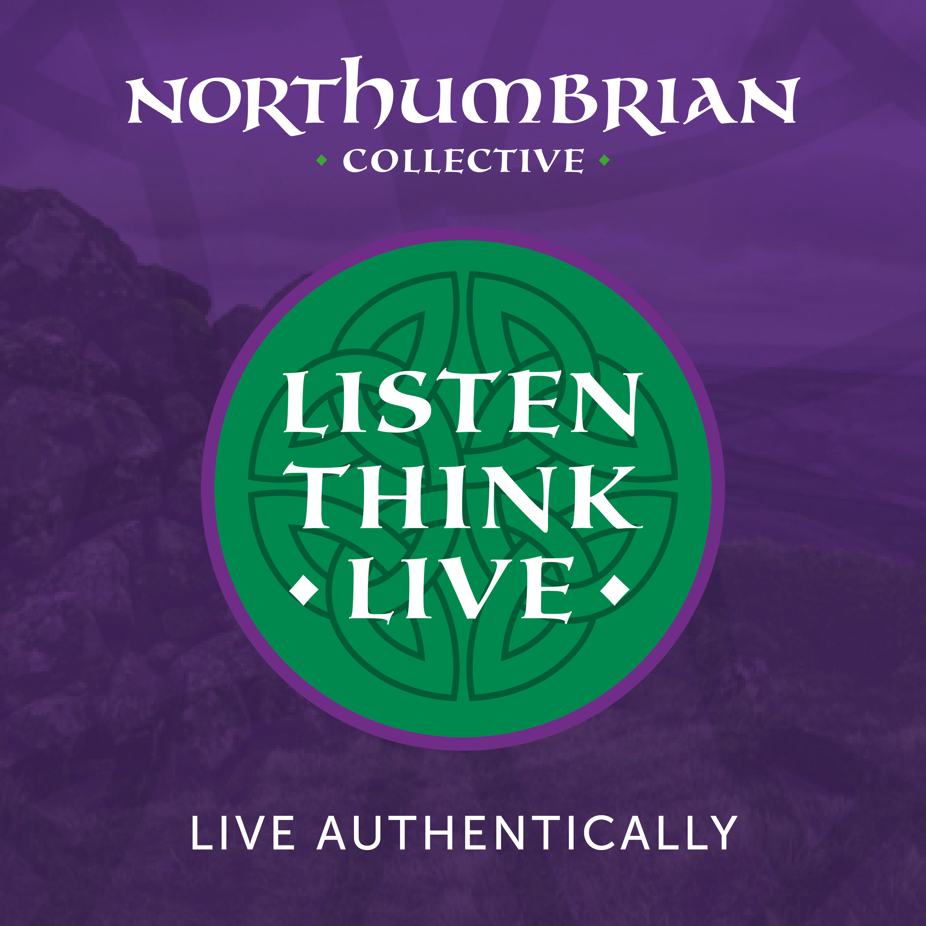 Listen-Think-Live