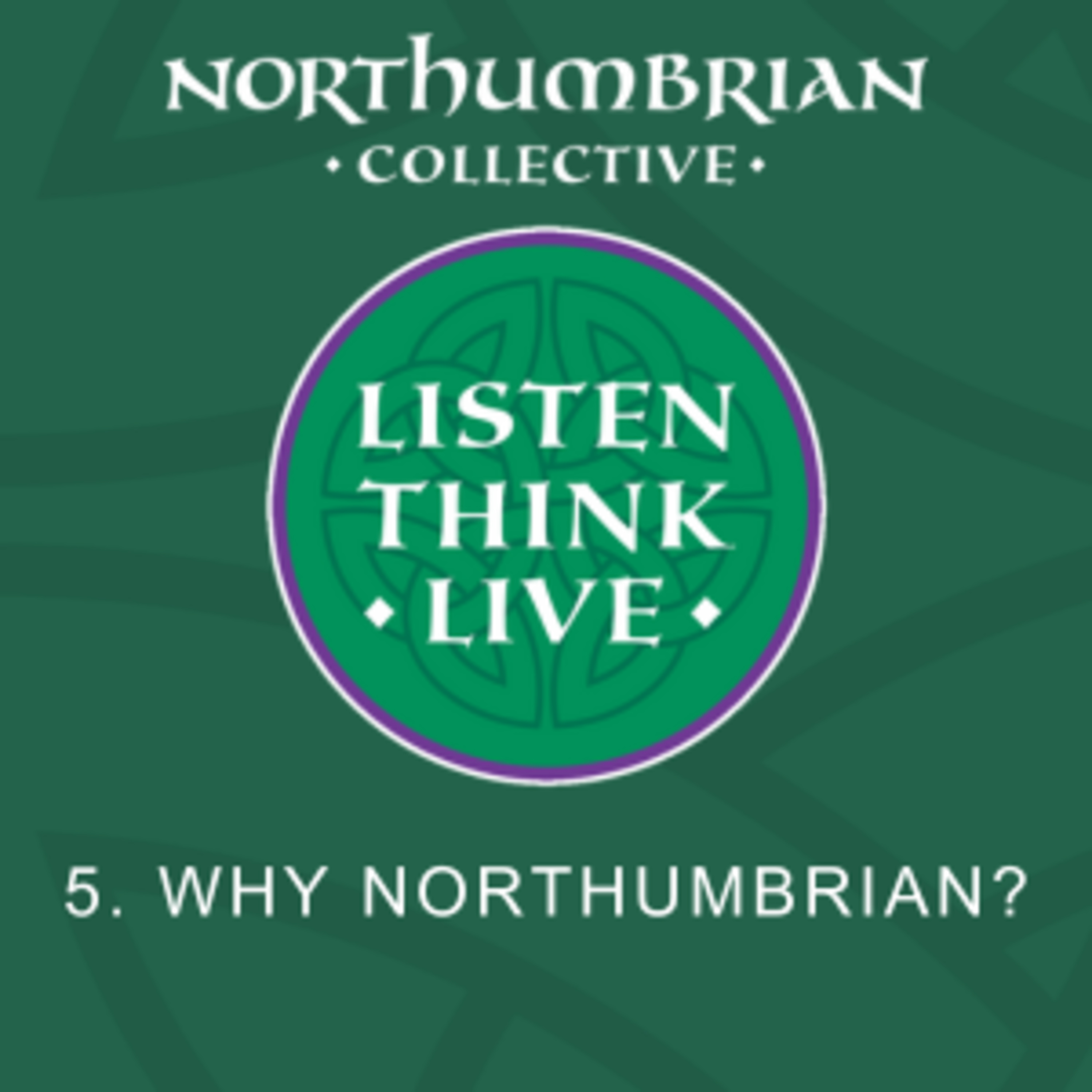 Listen-Think-Live