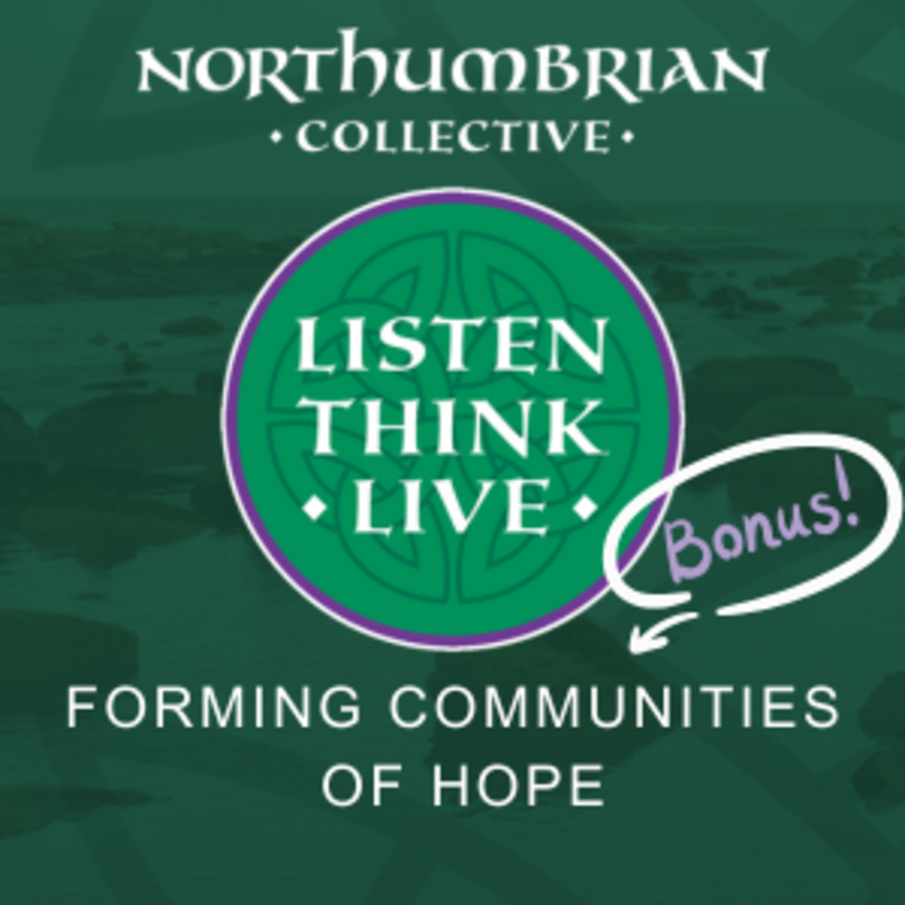 Listen-Think-Live