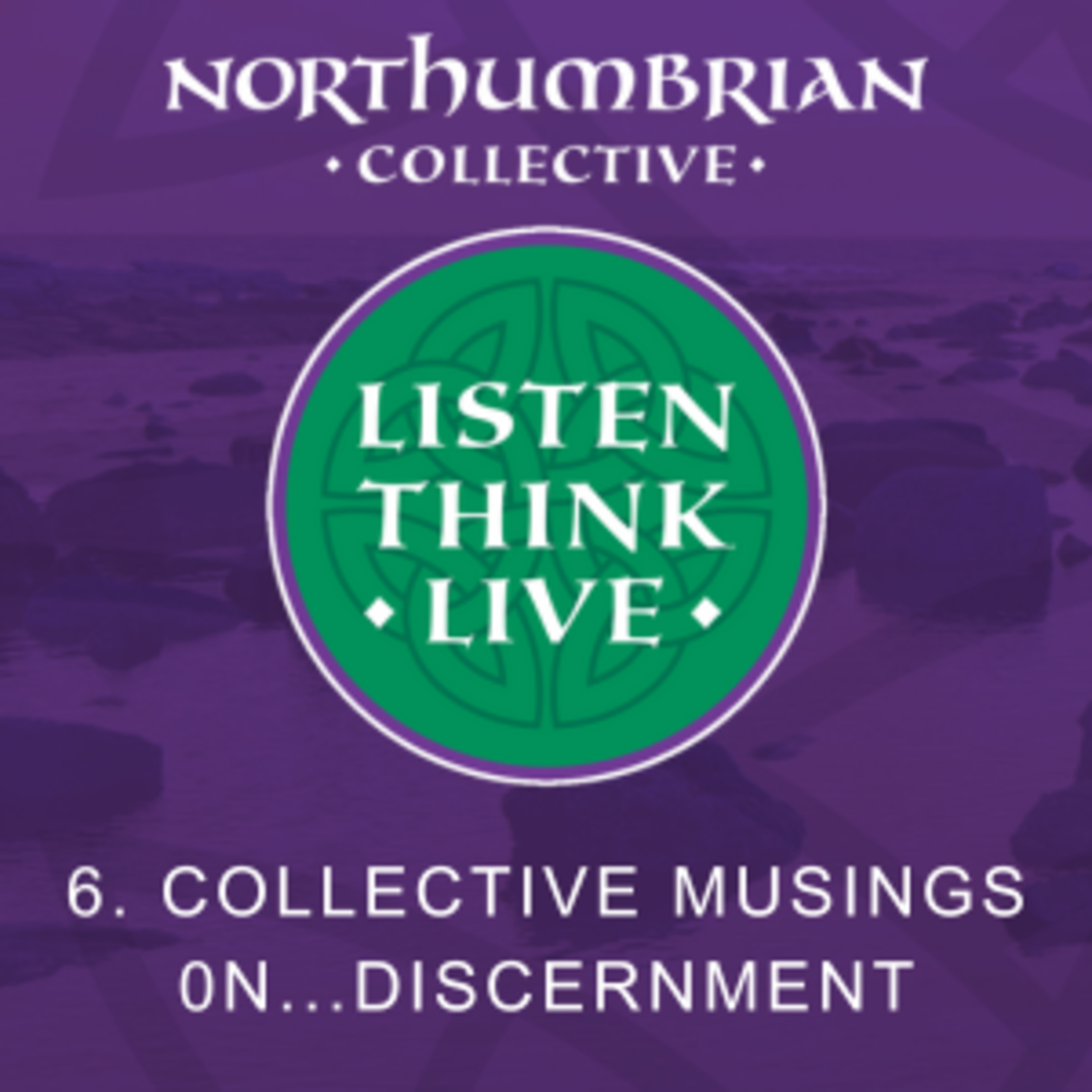 Listen-Think-Live