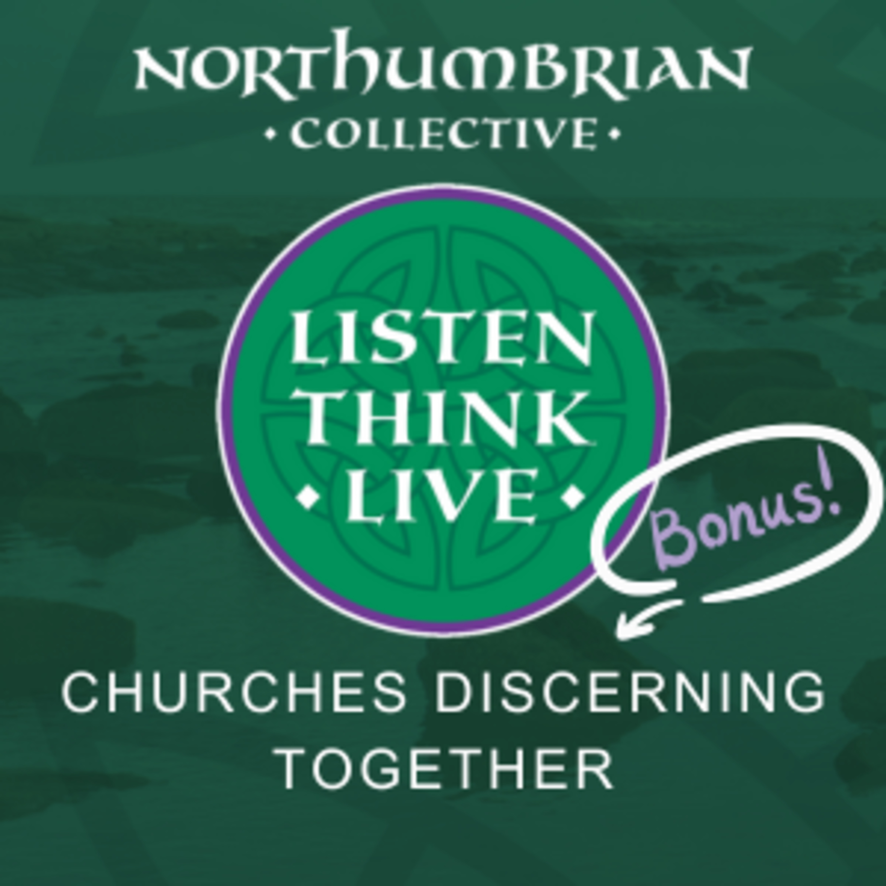 Listen-Think-Live
