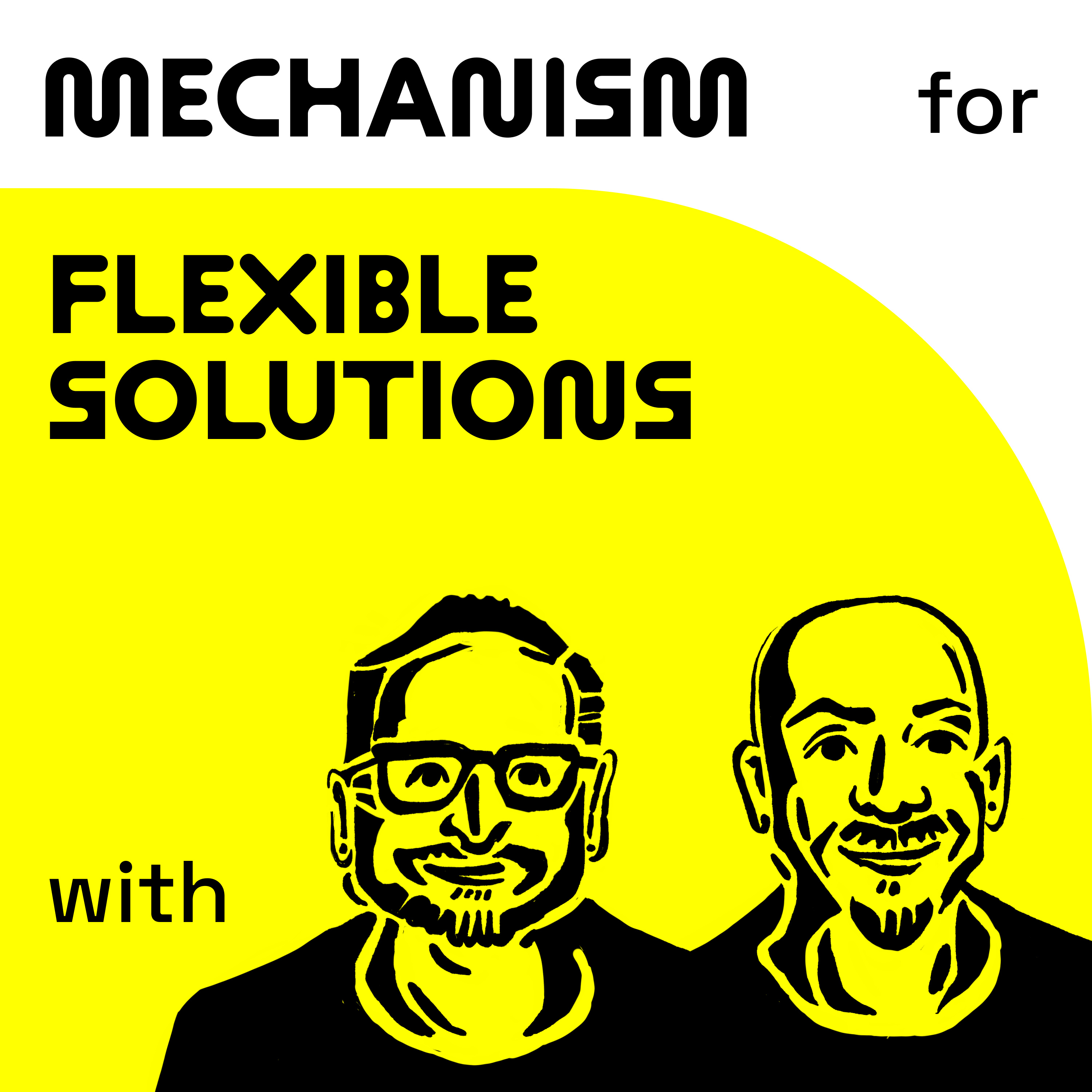 Flexible Product Manufacturing on a Local Scale episode artwork