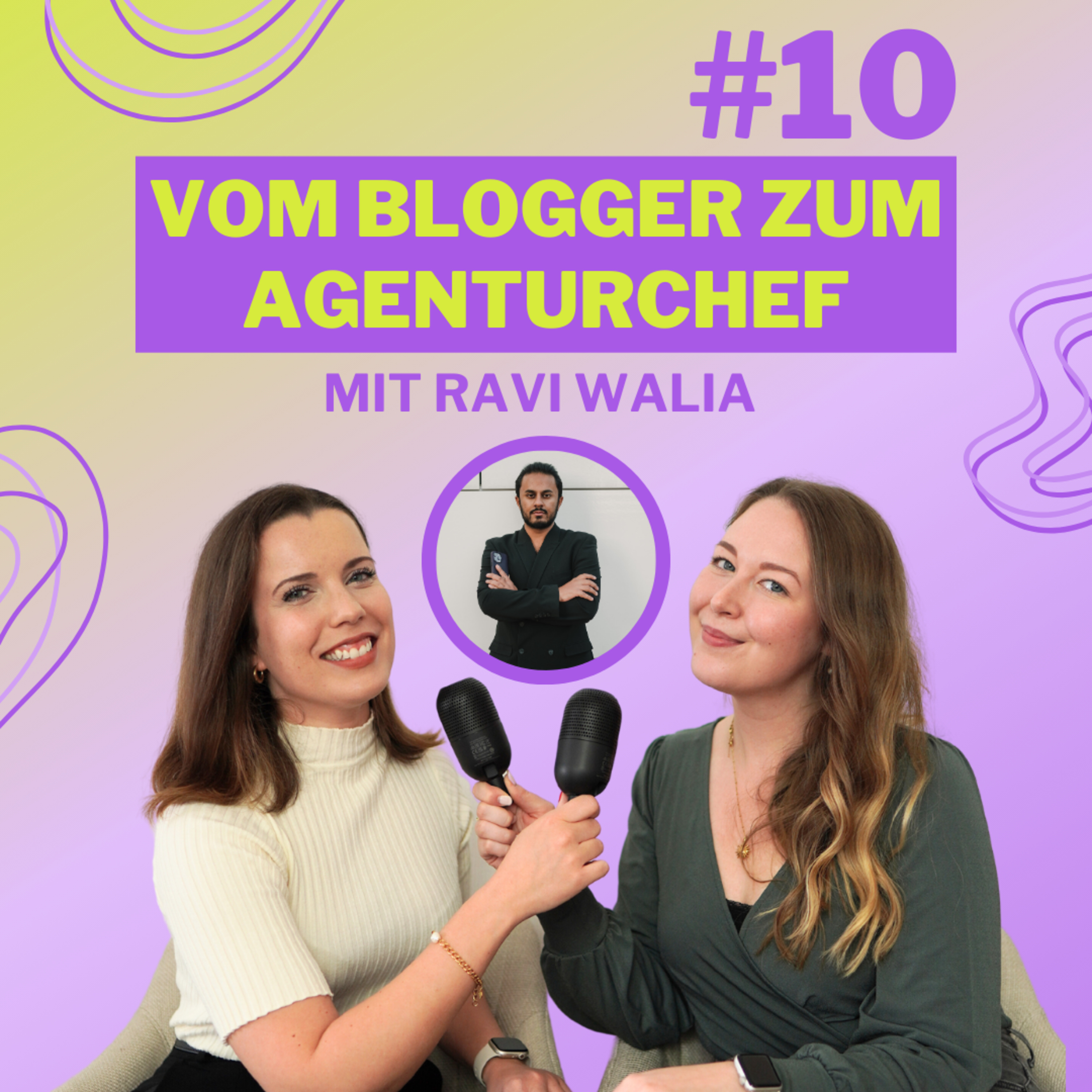 Ständig Selbst