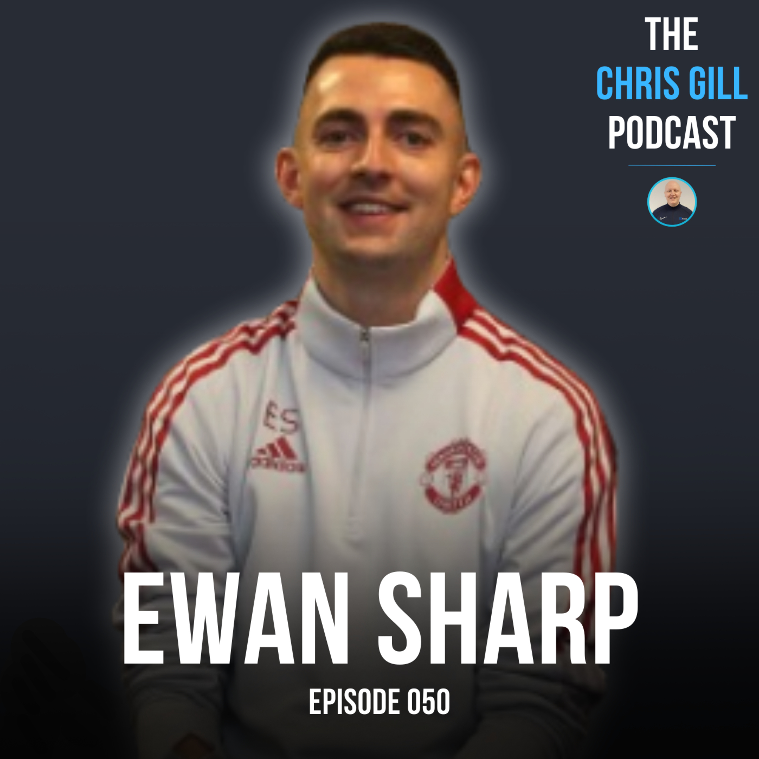 The Chris Gill Podcast