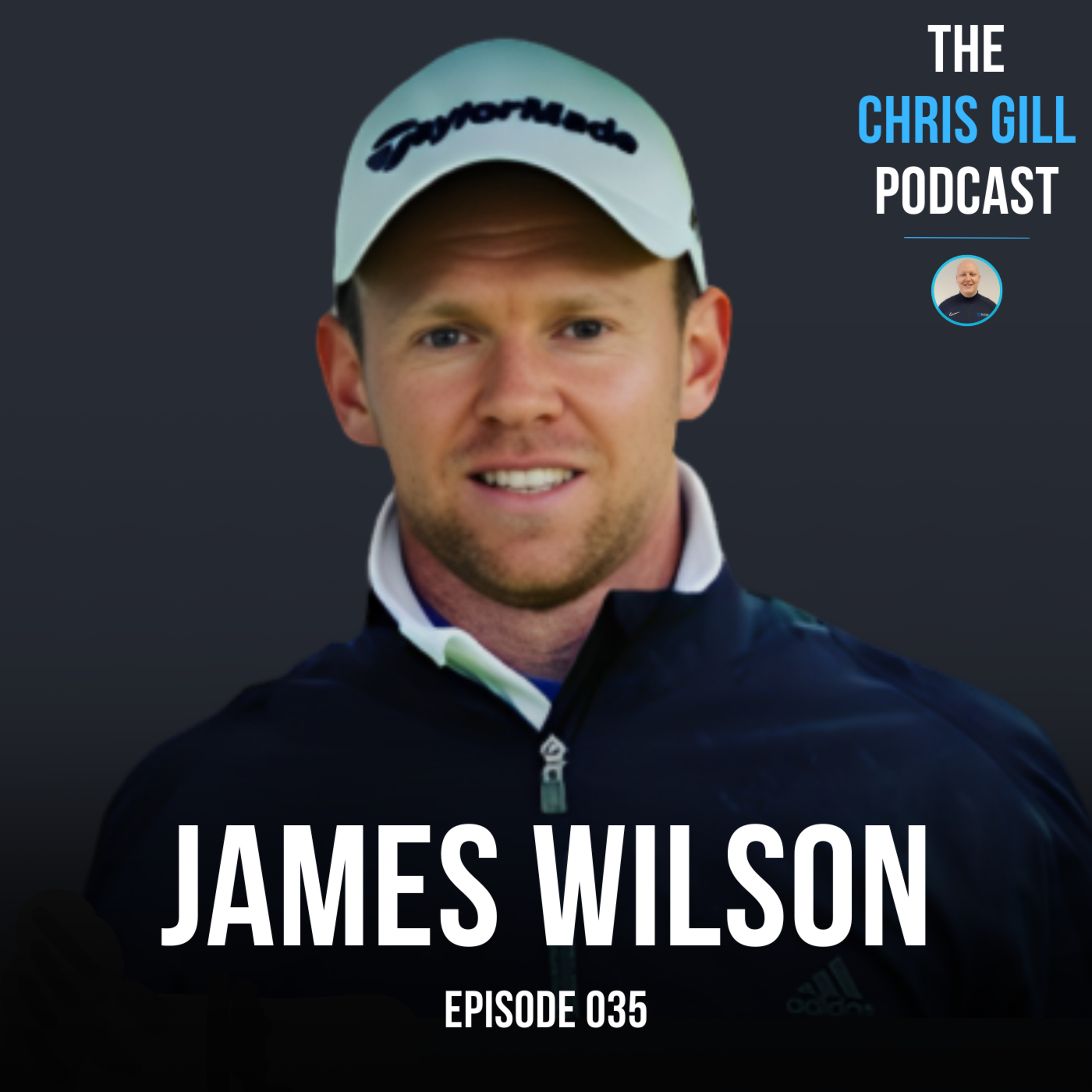 The Chris Gill Podcast