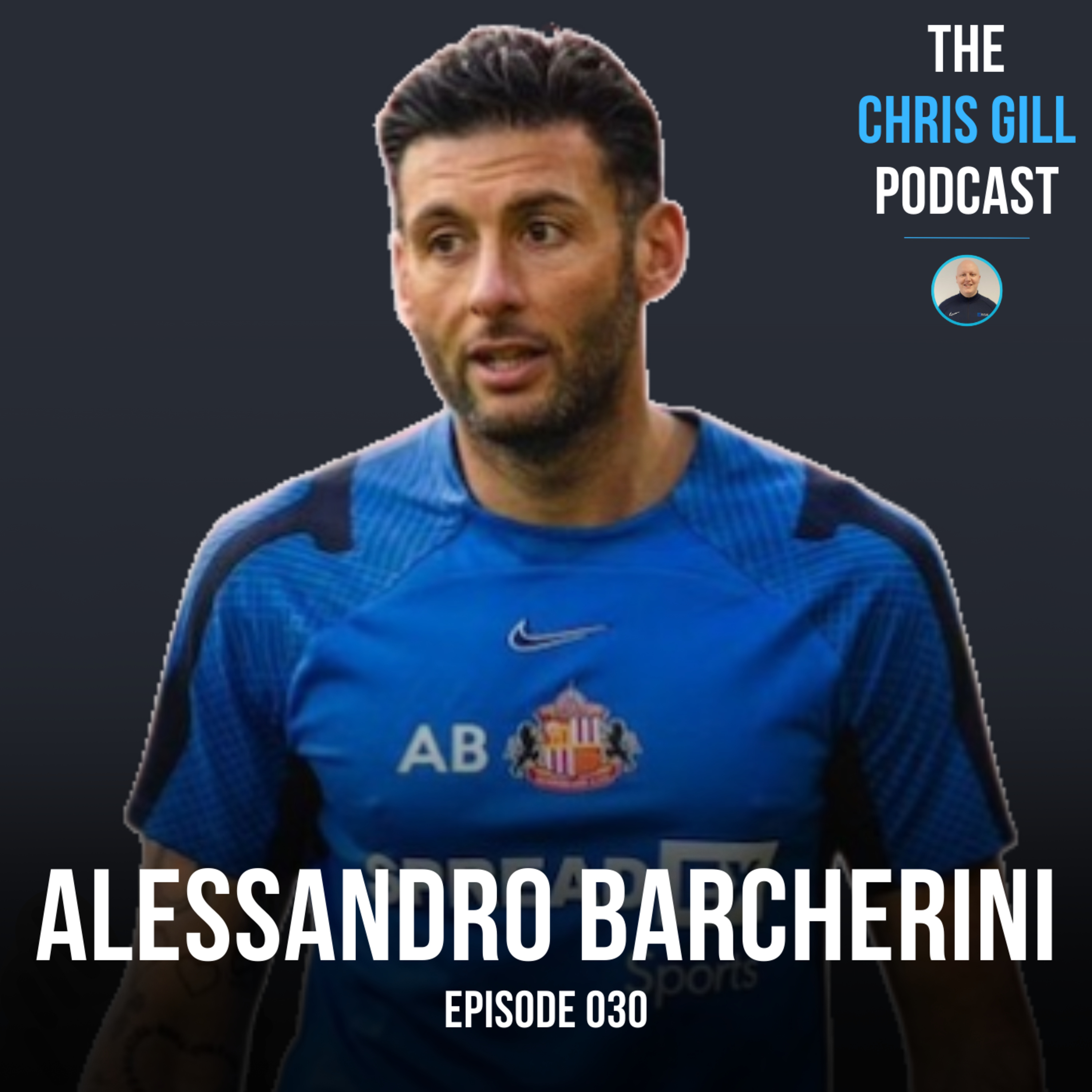 The Chris Gill Podcast