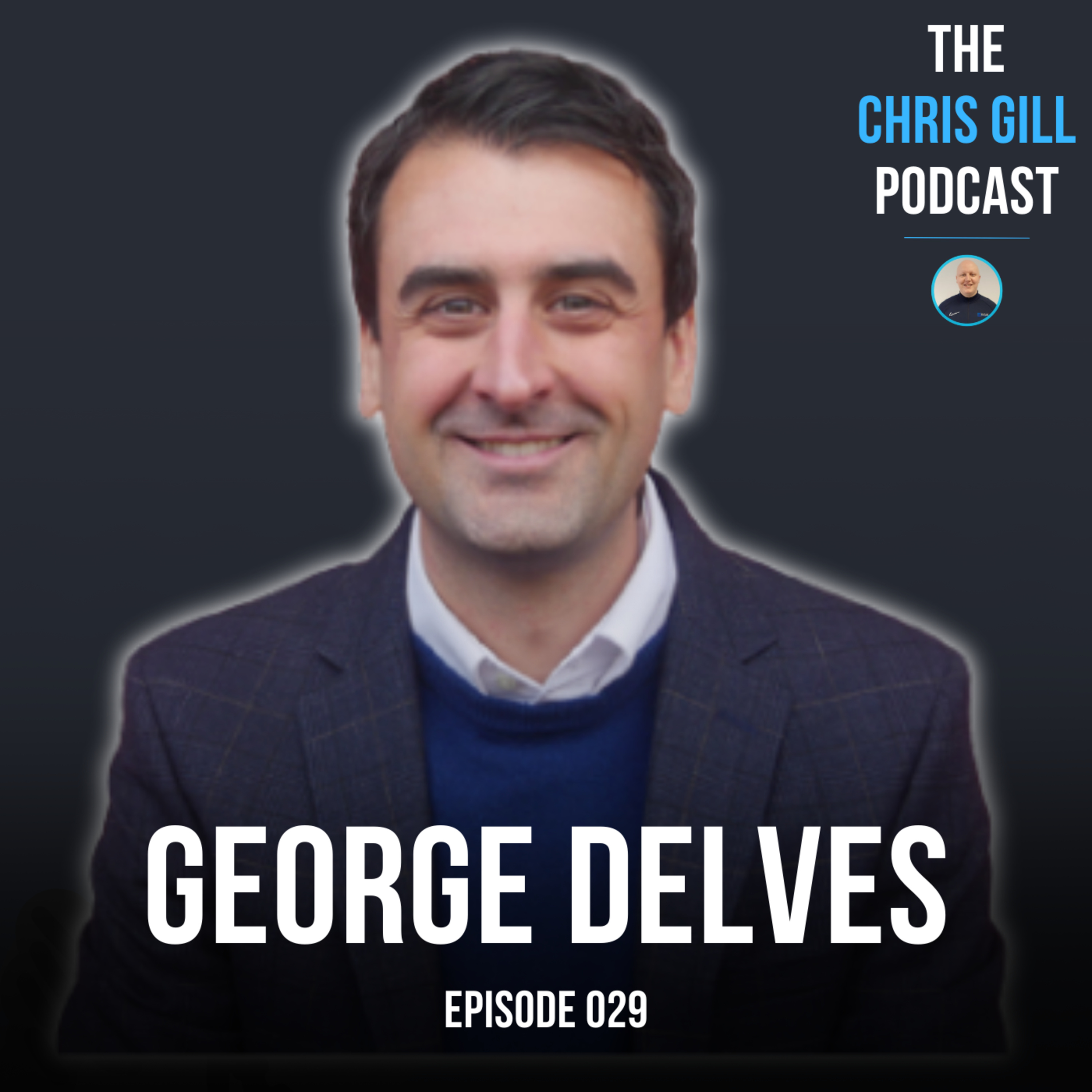 The Chris Gill Podcast