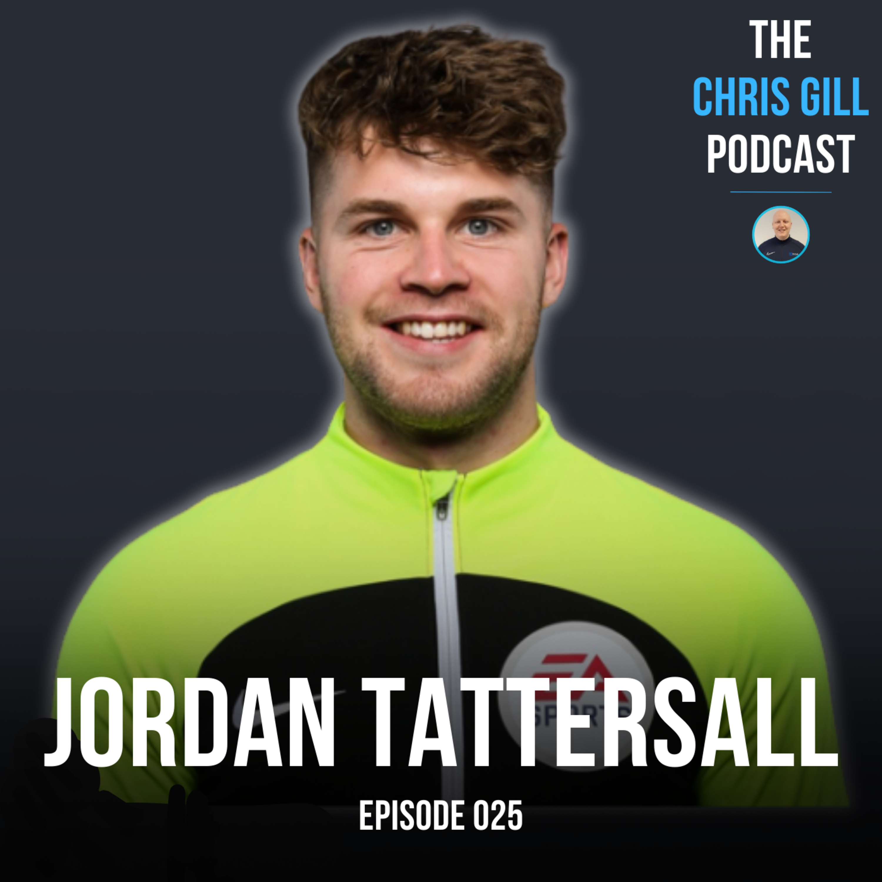 The Chris Gill Podcast