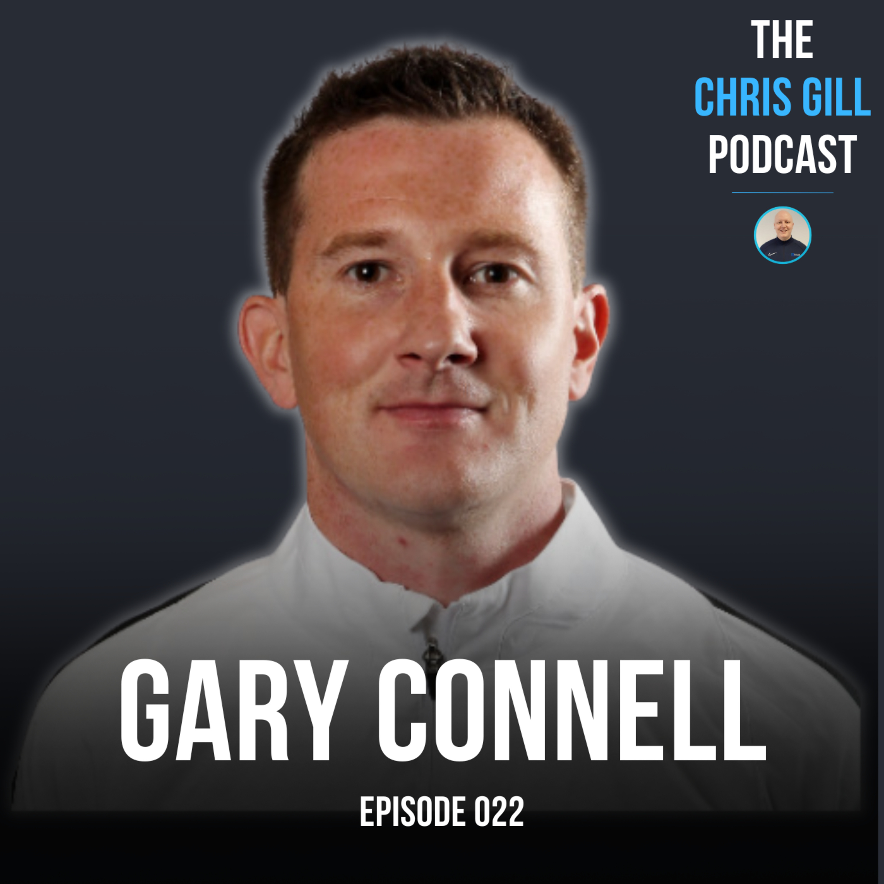 The Chris Gill Podcast