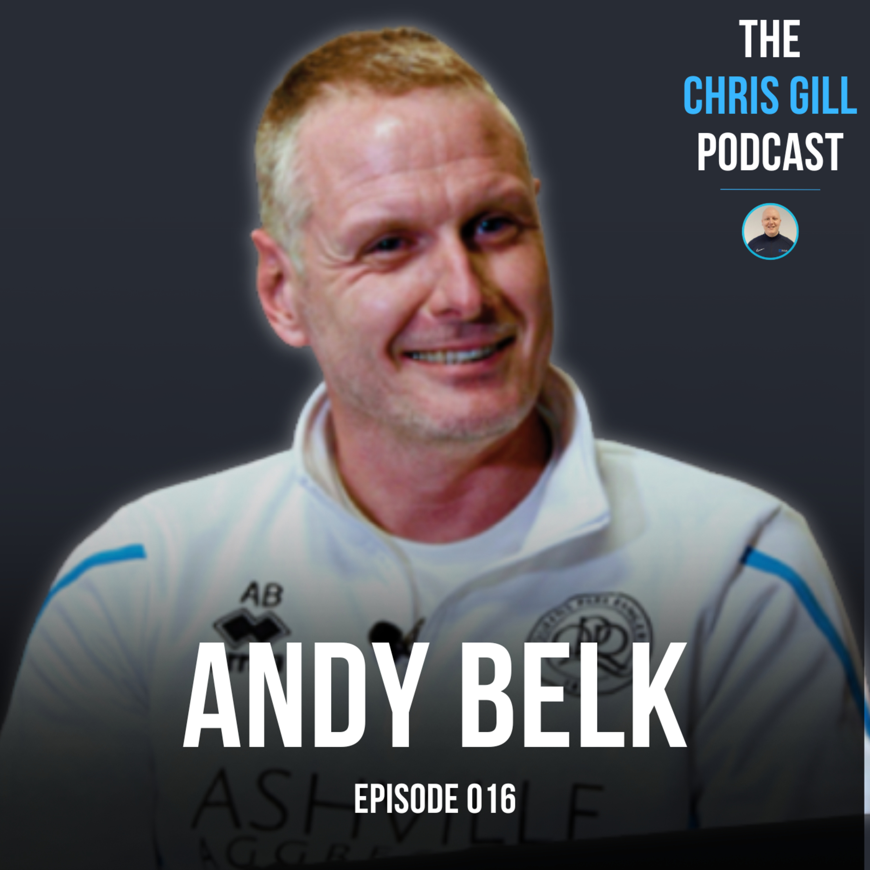 The Chris Gill Podcast