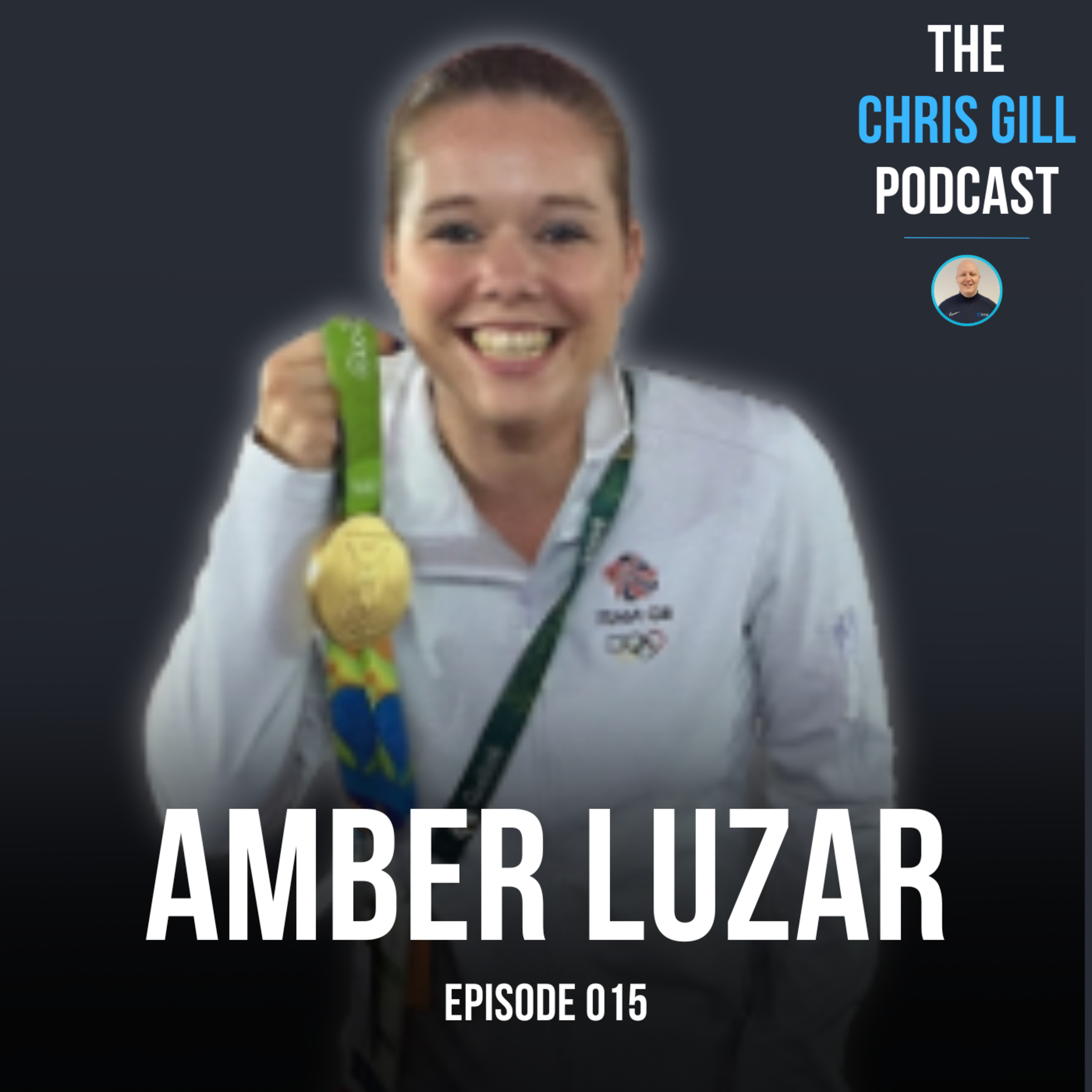 The Chris Gill Podcast