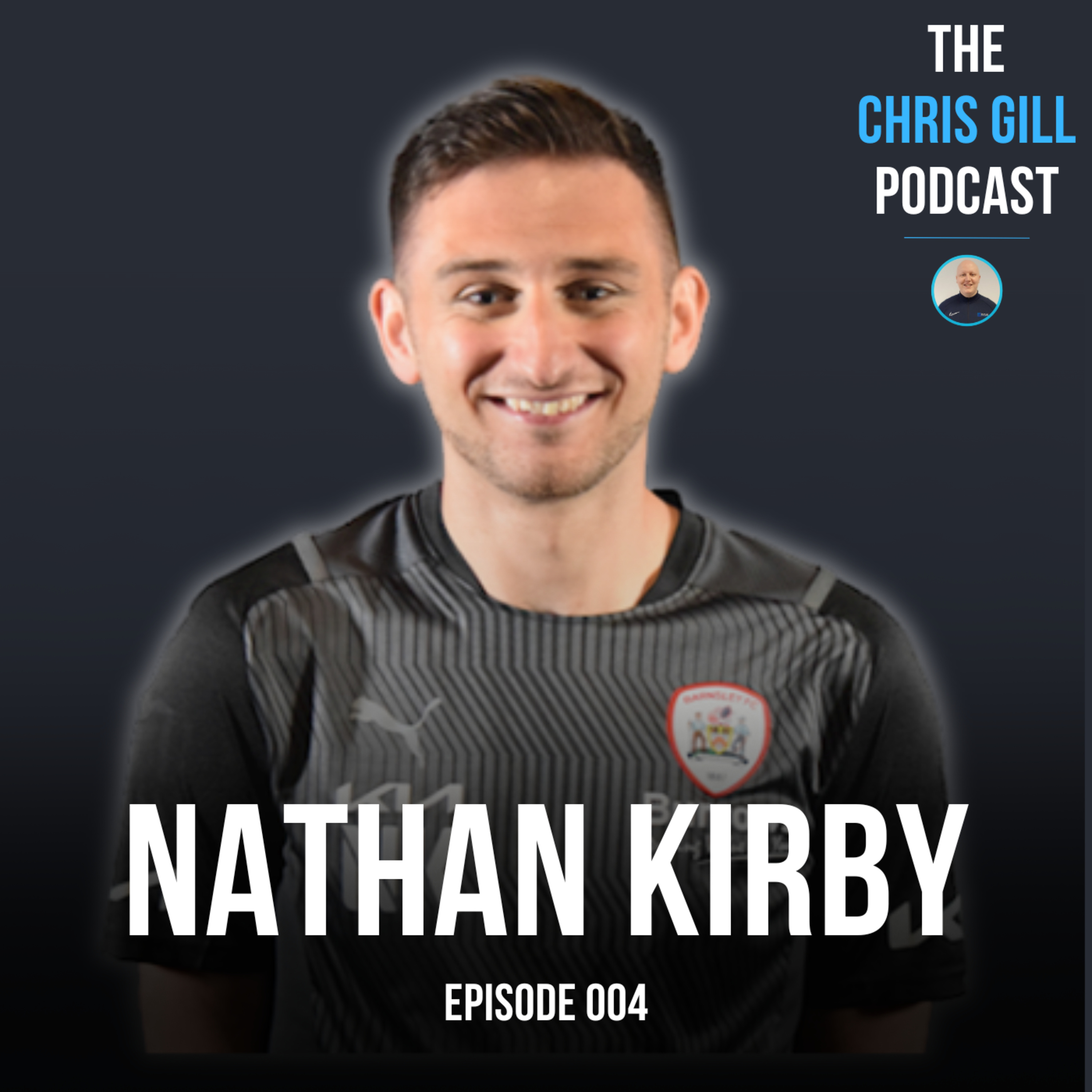 The Chris Gill Podcast