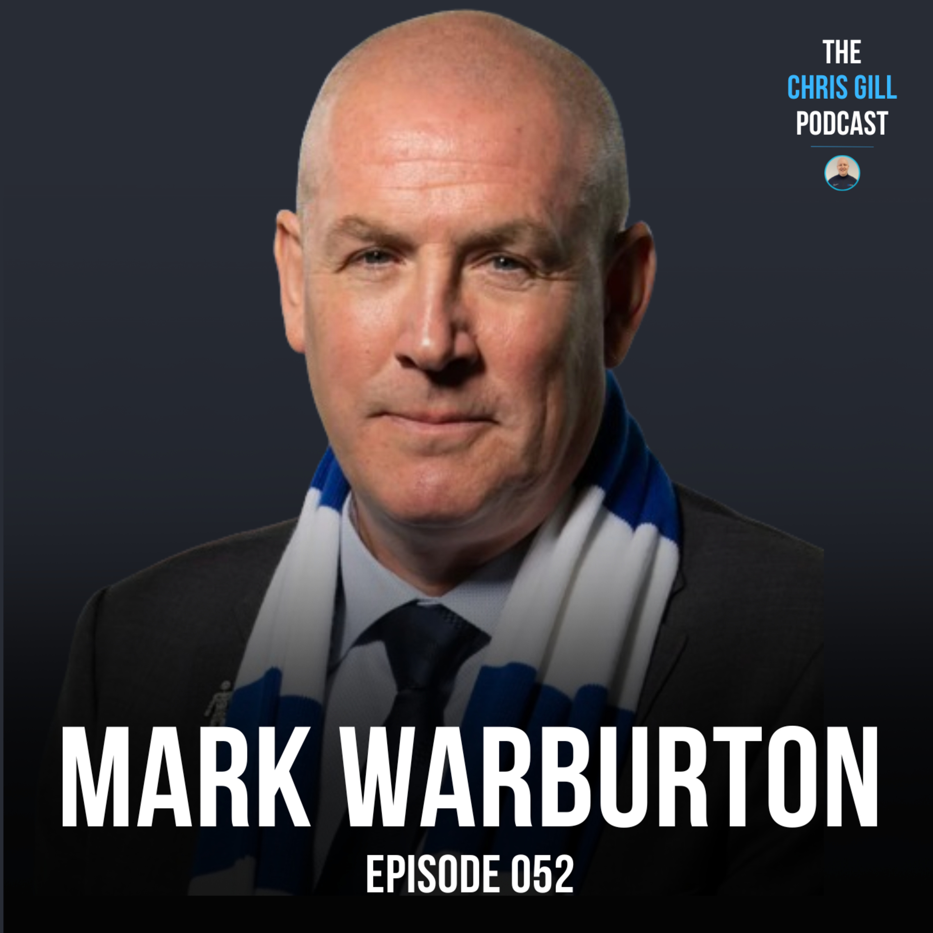 The Chris Gill Podcast