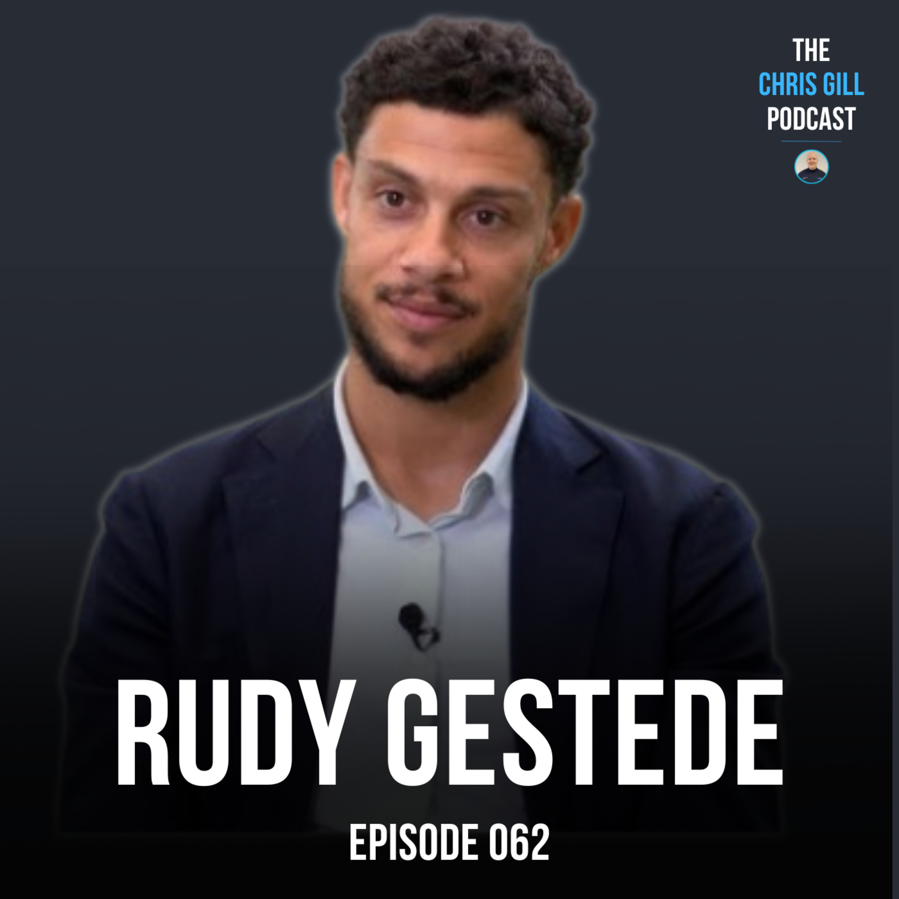 The Chris Gill Podcast