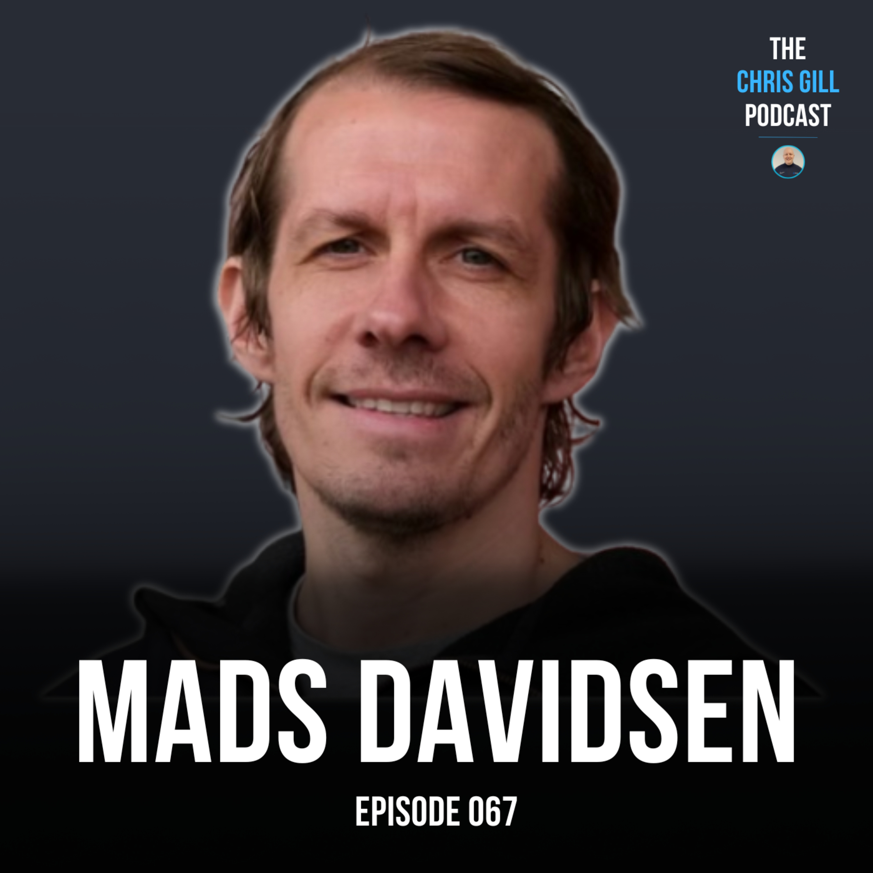 The Chris Gill Podcast