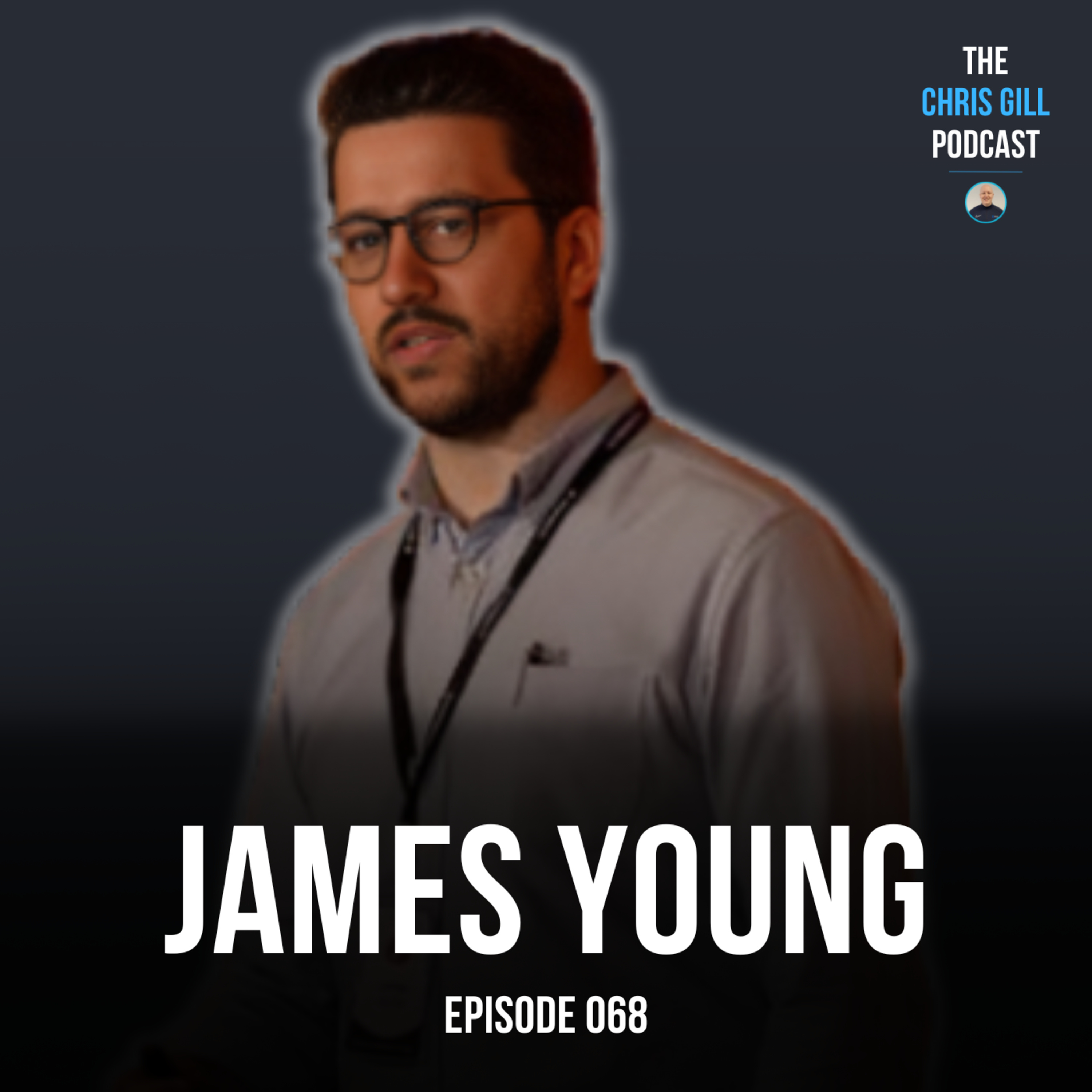 The Chris Gill Podcast