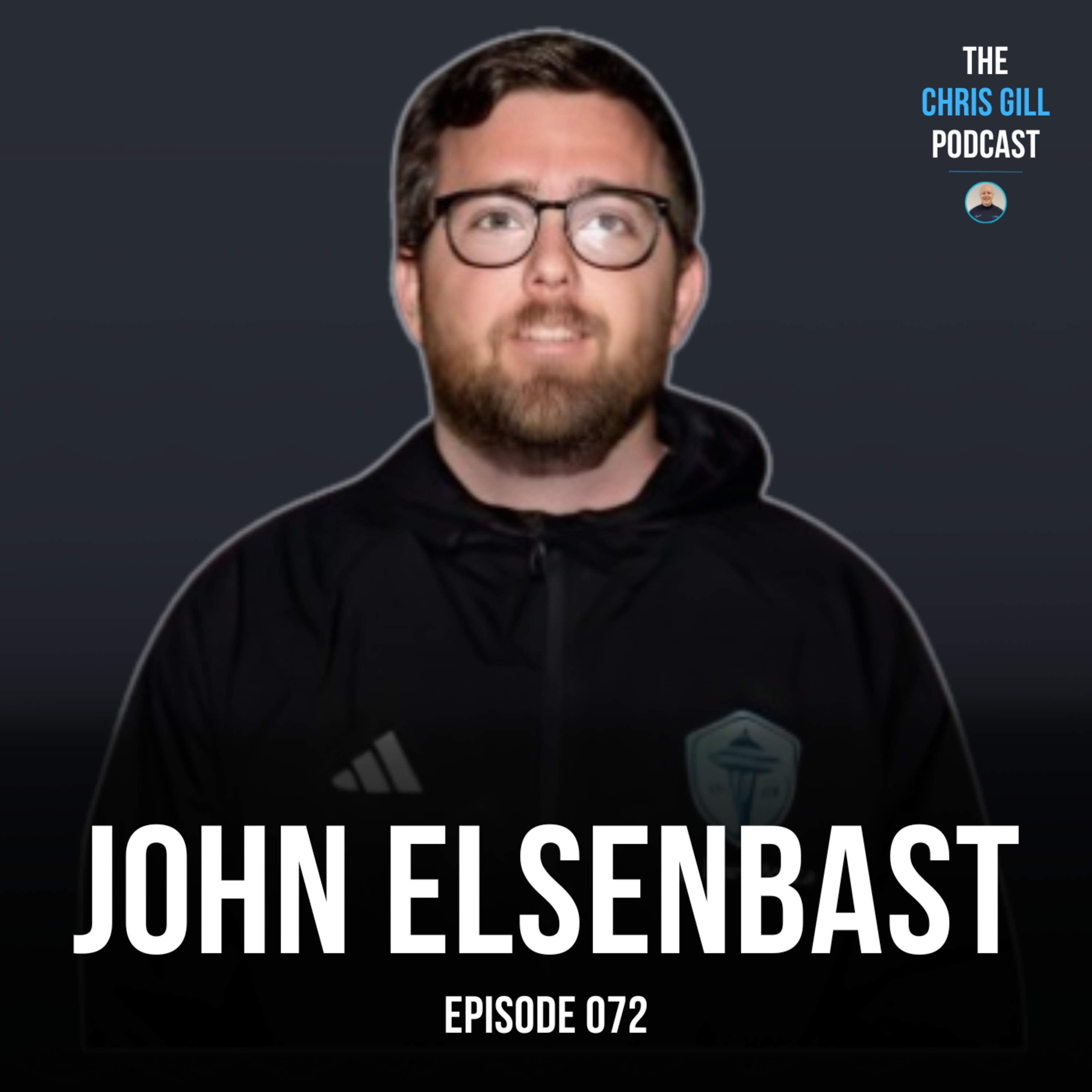 The Chris Gill Podcast