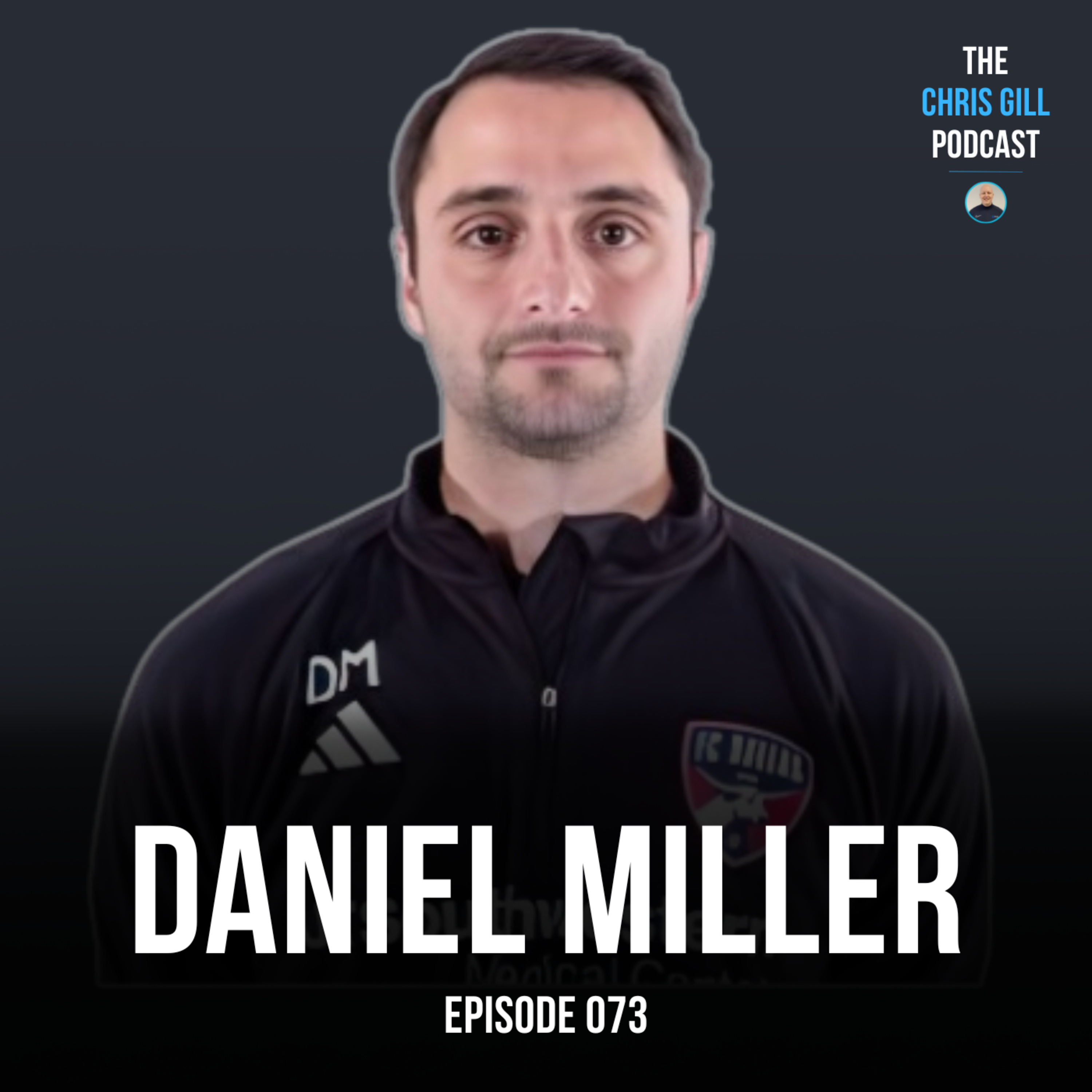 The Chris Gill Podcast