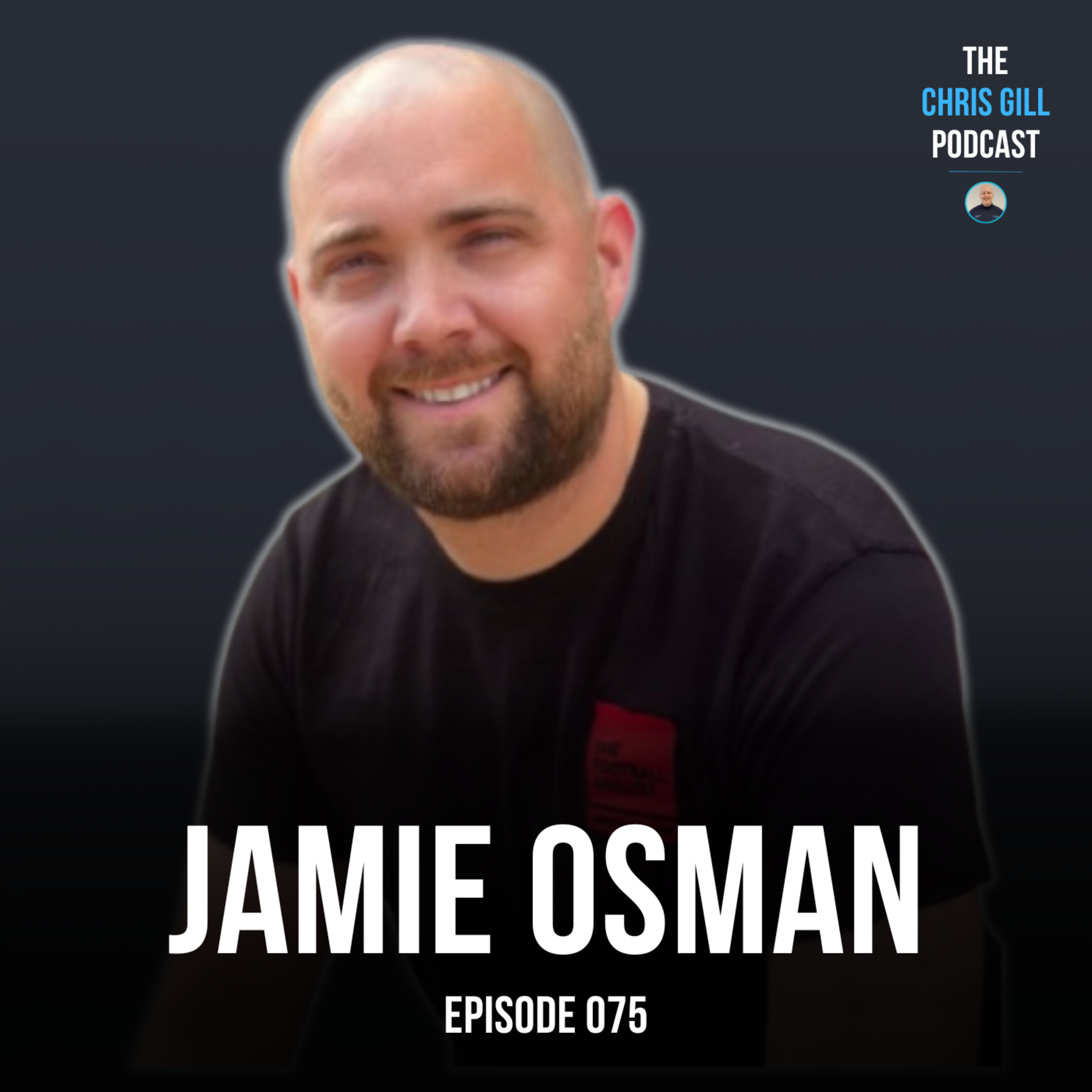 The Chris Gill Podcast