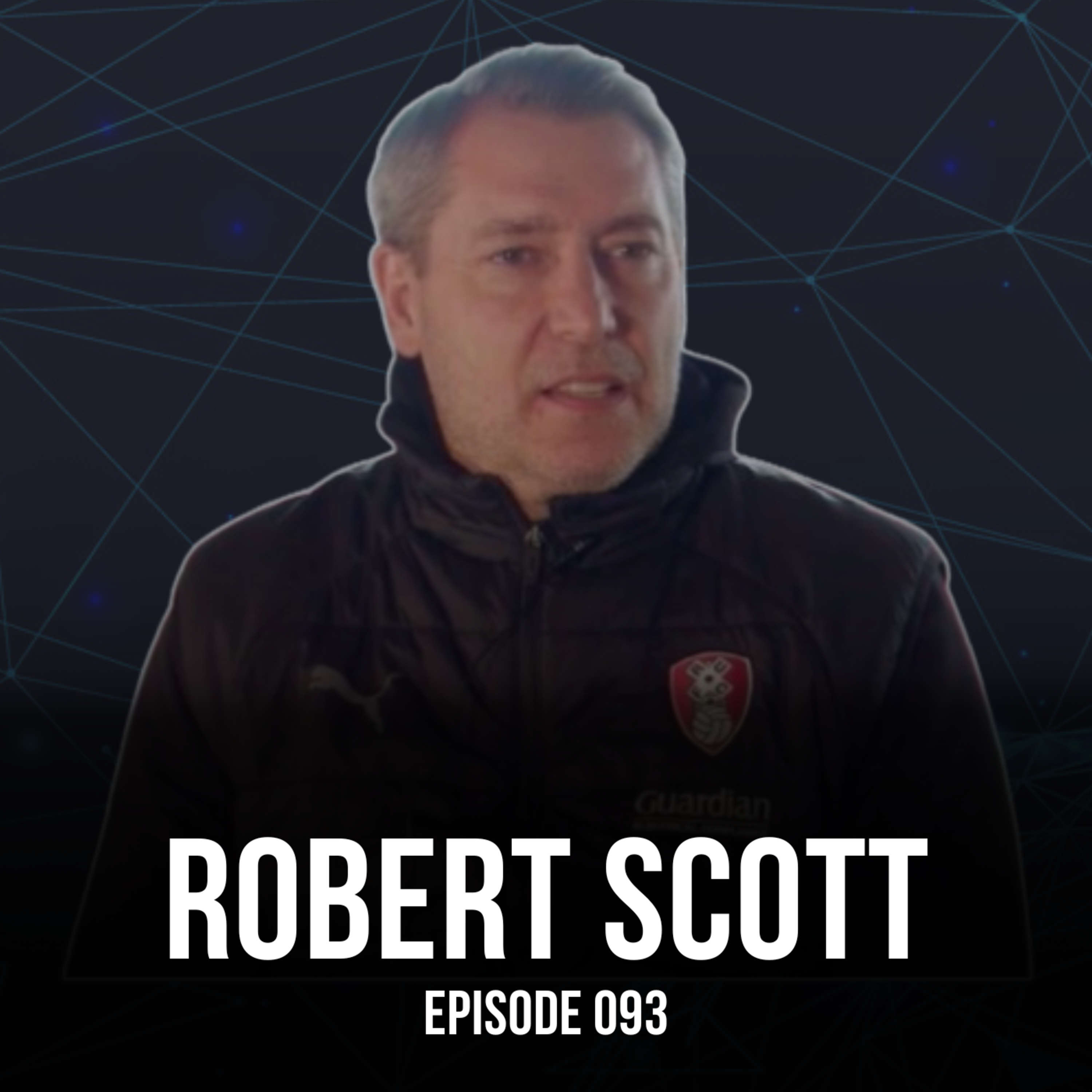 The Chris Gill Podcast