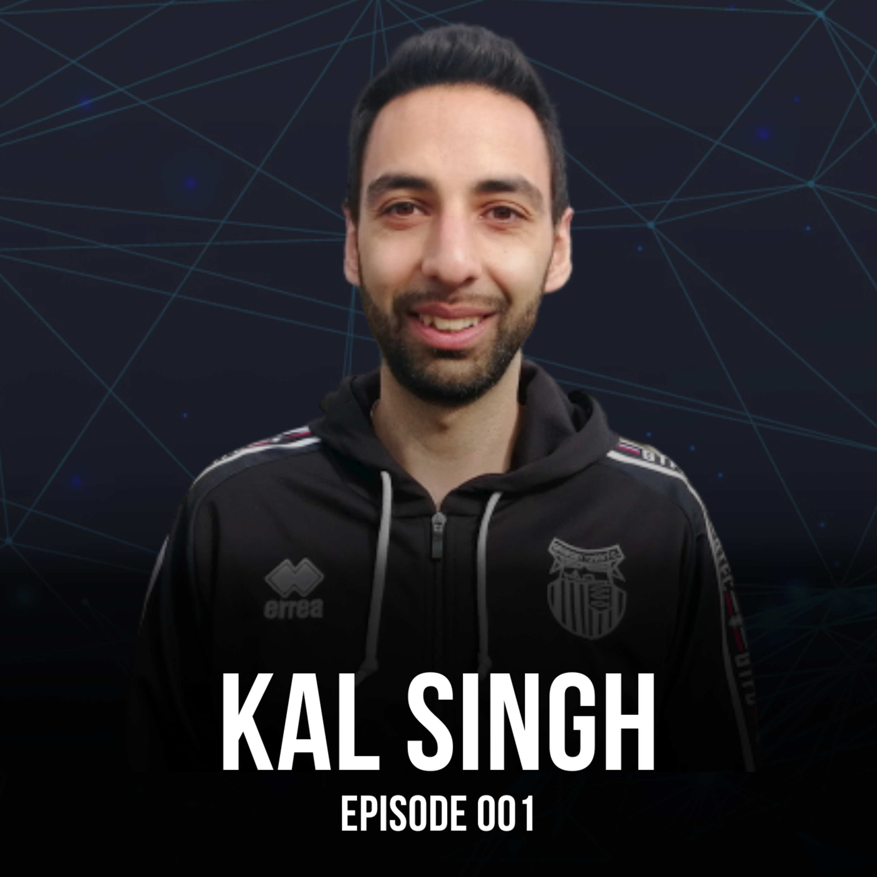 The Chris Gill Podcast