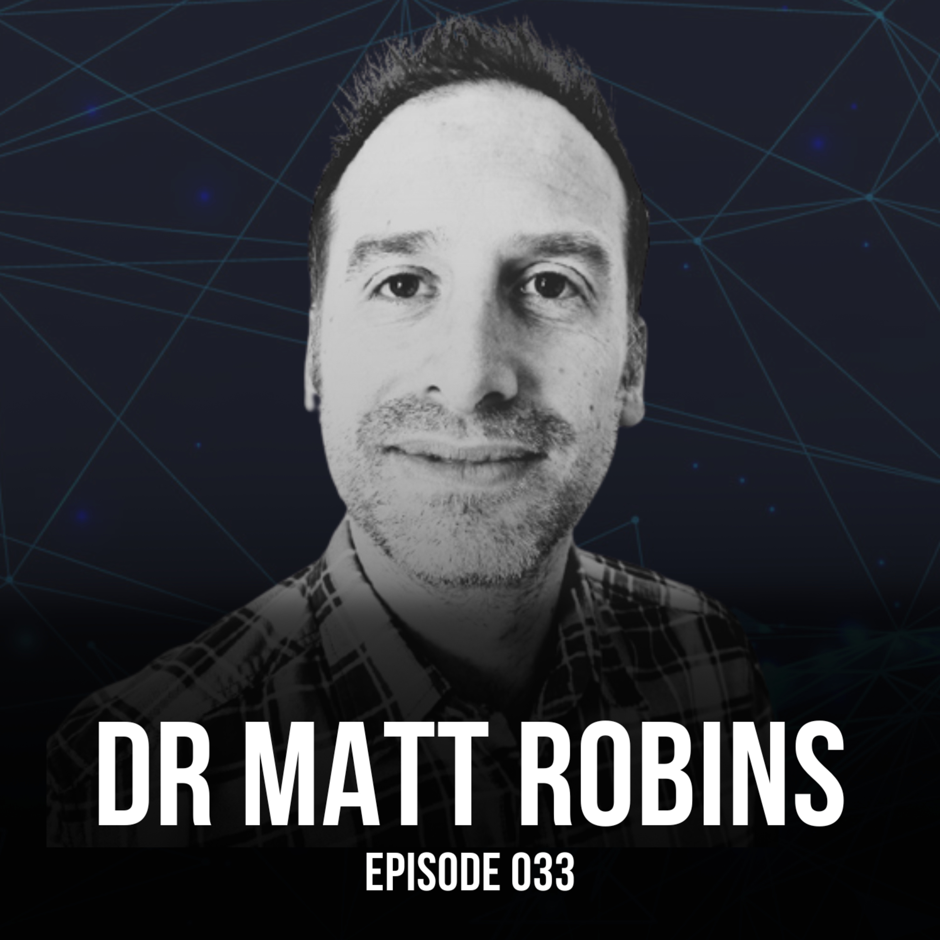 The Chris Gill Podcast