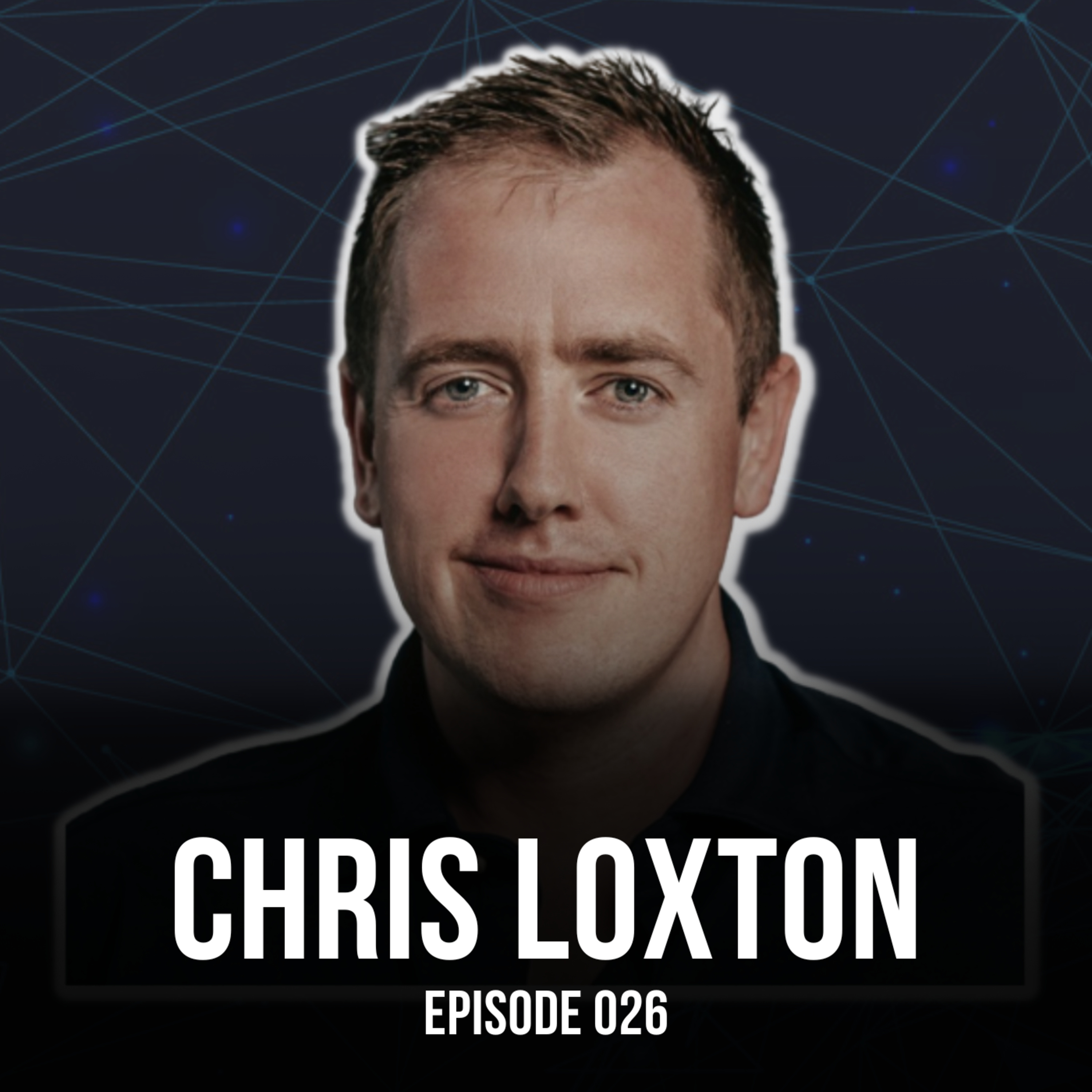 The Chris Gill Podcast