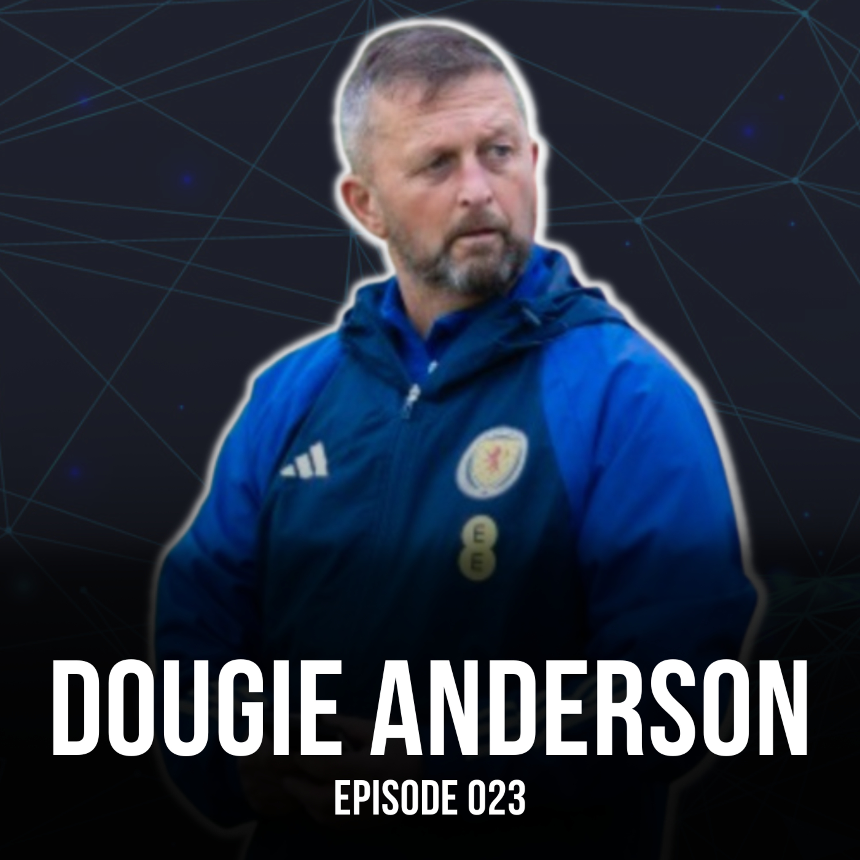 The Chris Gill Podcast