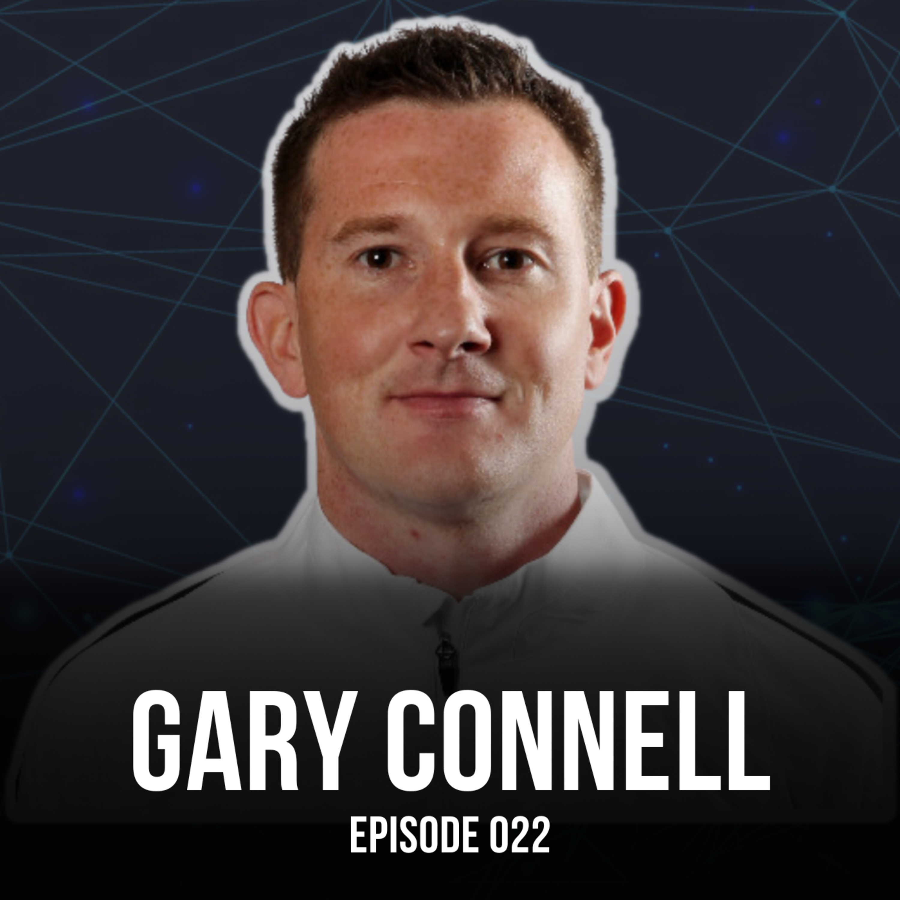 The Chris Gill Podcast