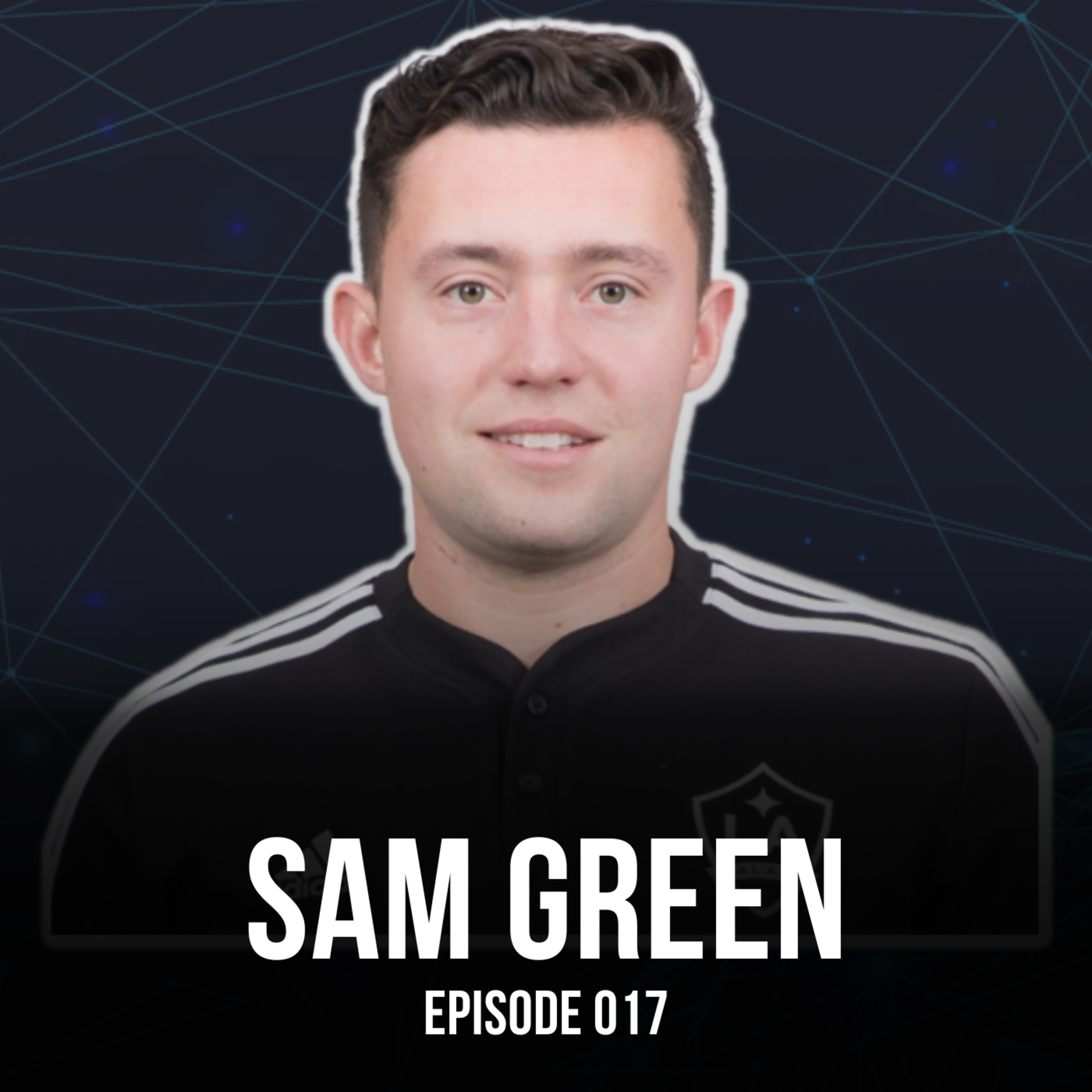 The Chris Gill Podcast