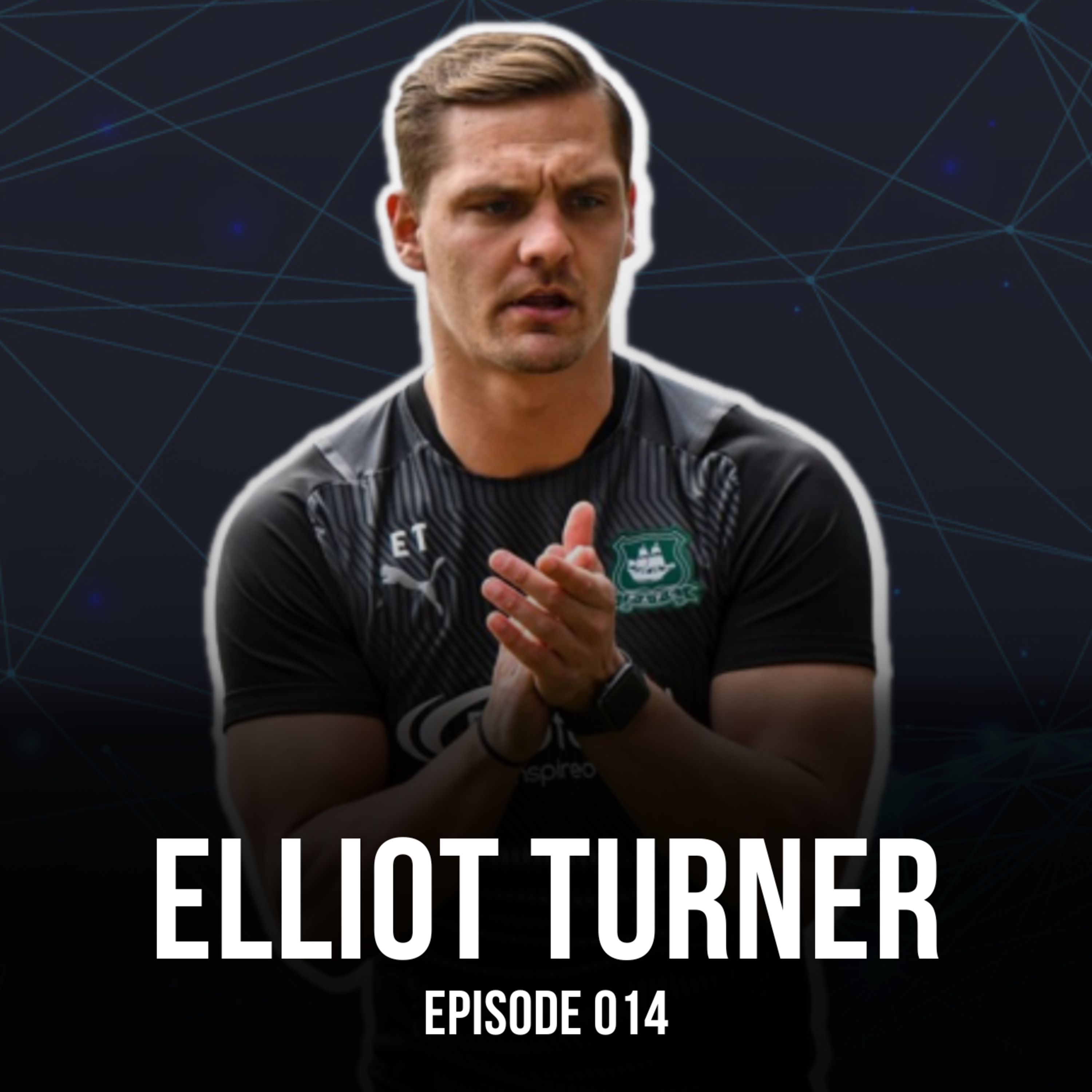 The Chris Gill Podcast