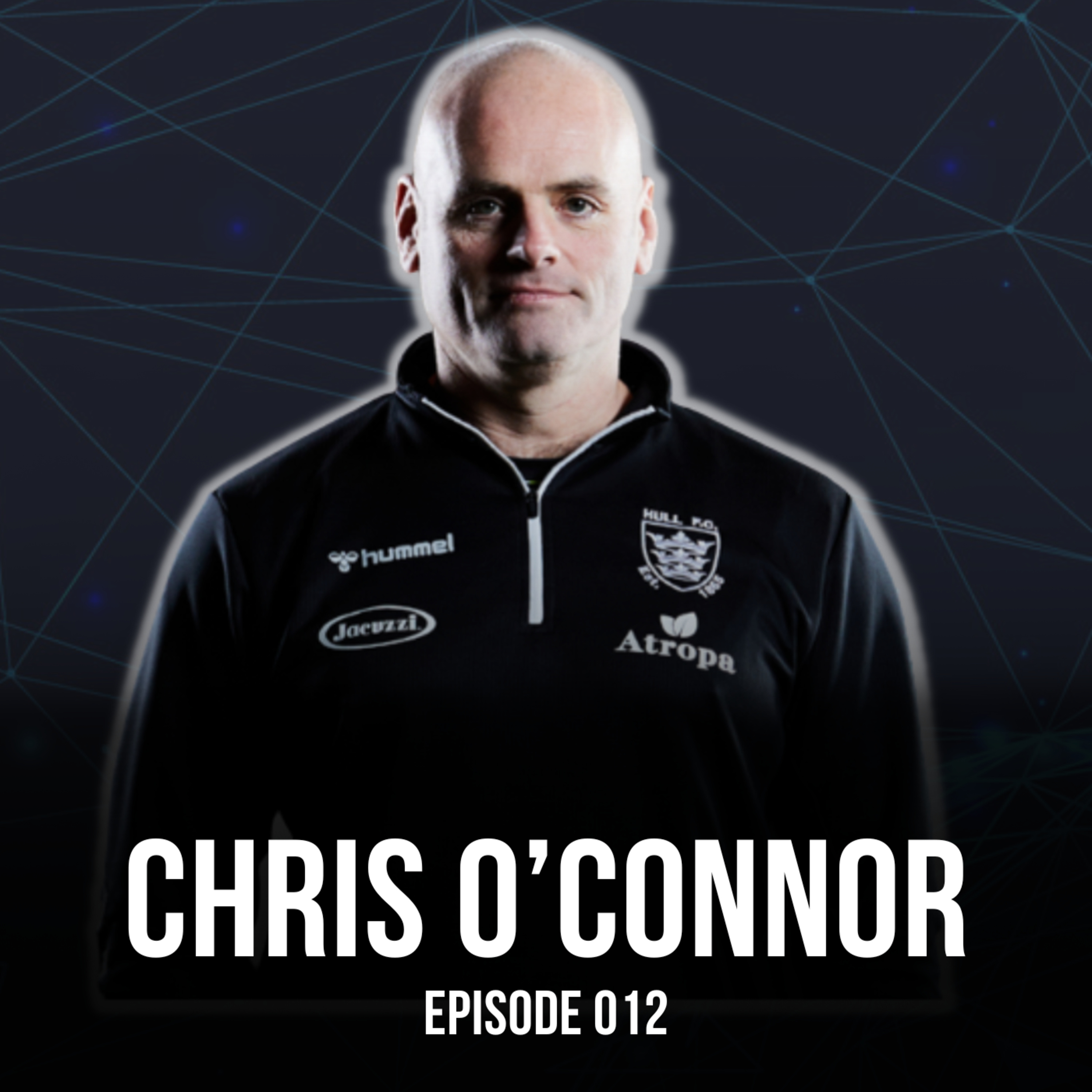 The Chris Gill Podcast