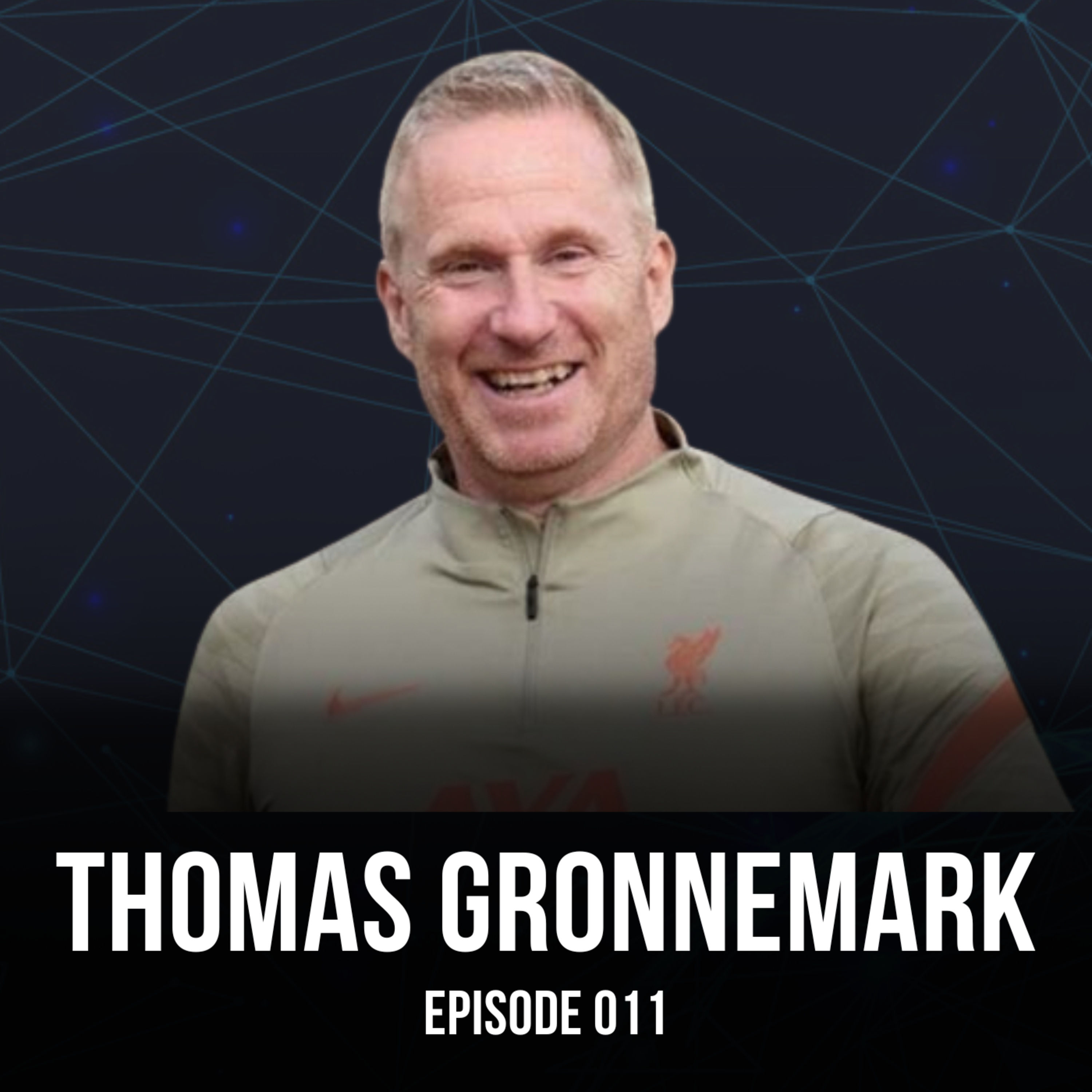 The Chris Gill Podcast