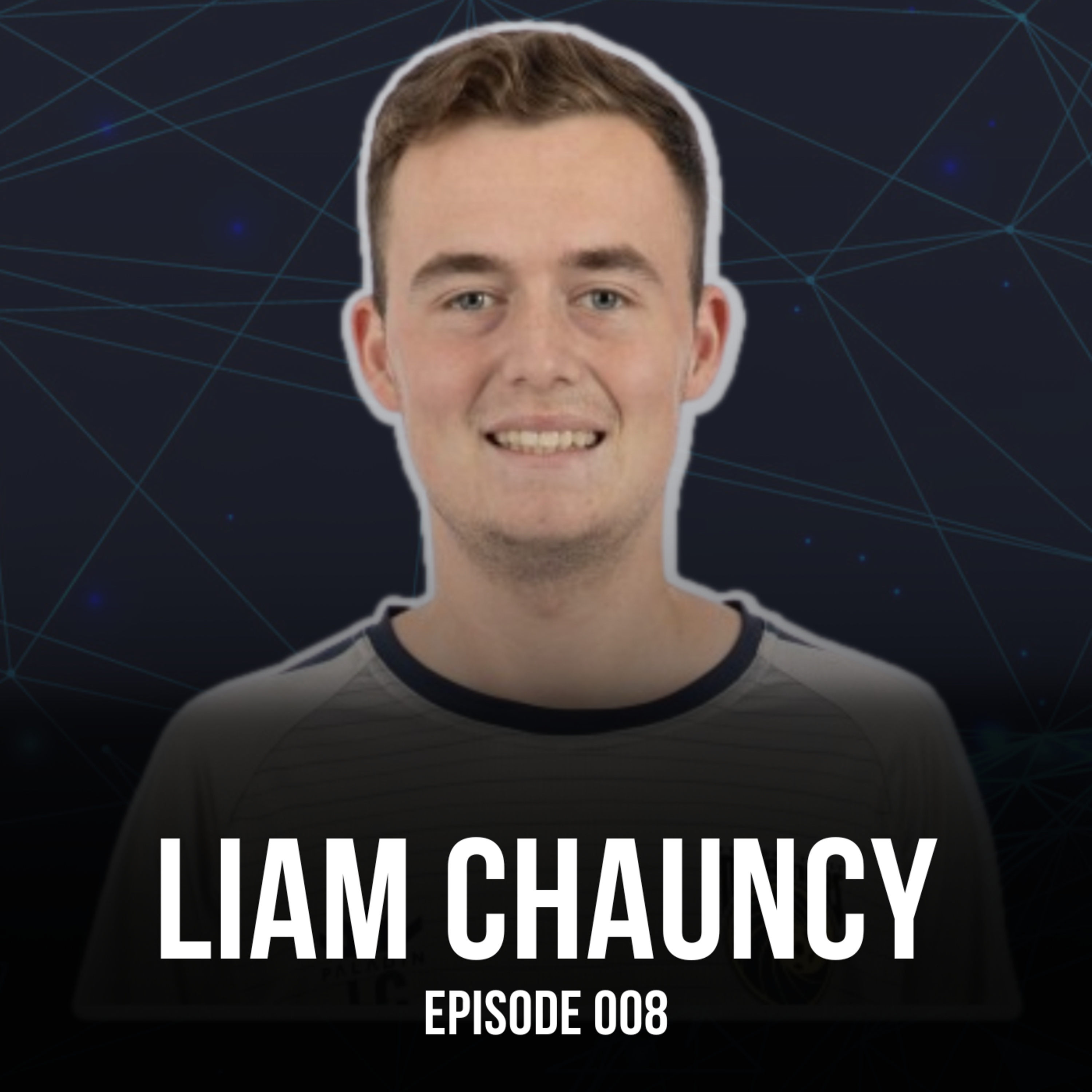 The Chris Gill Podcast