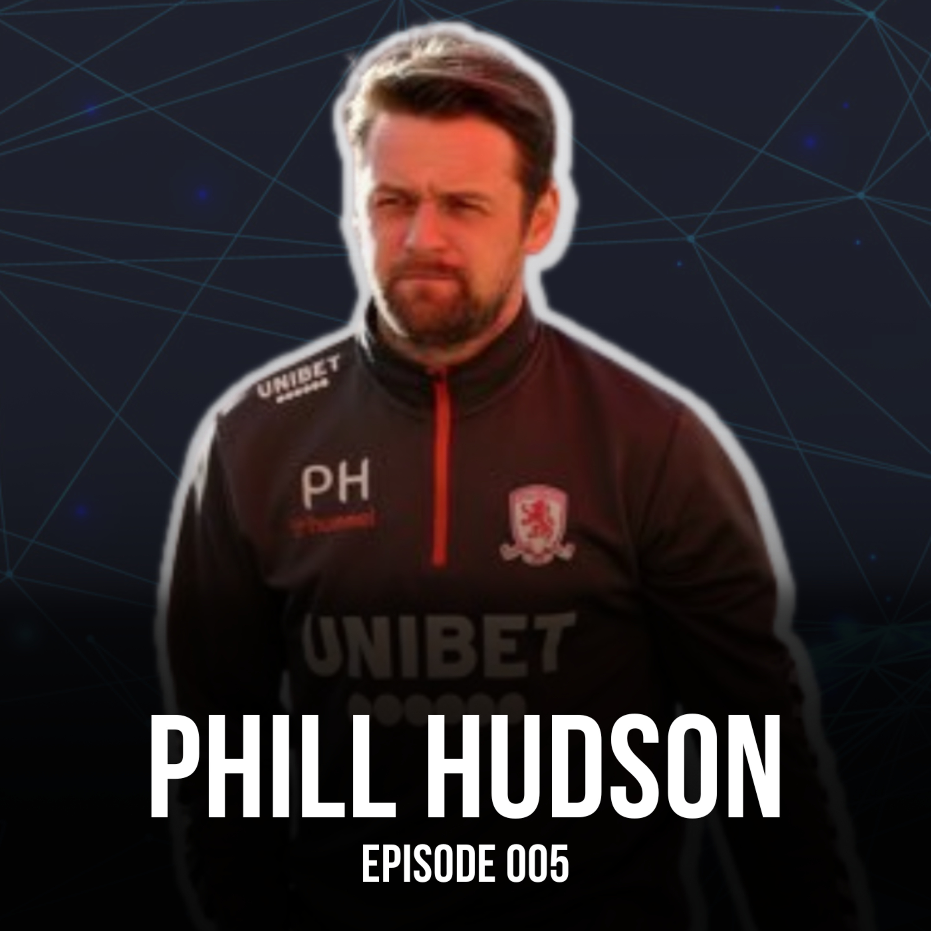 The Chris Gill Podcast