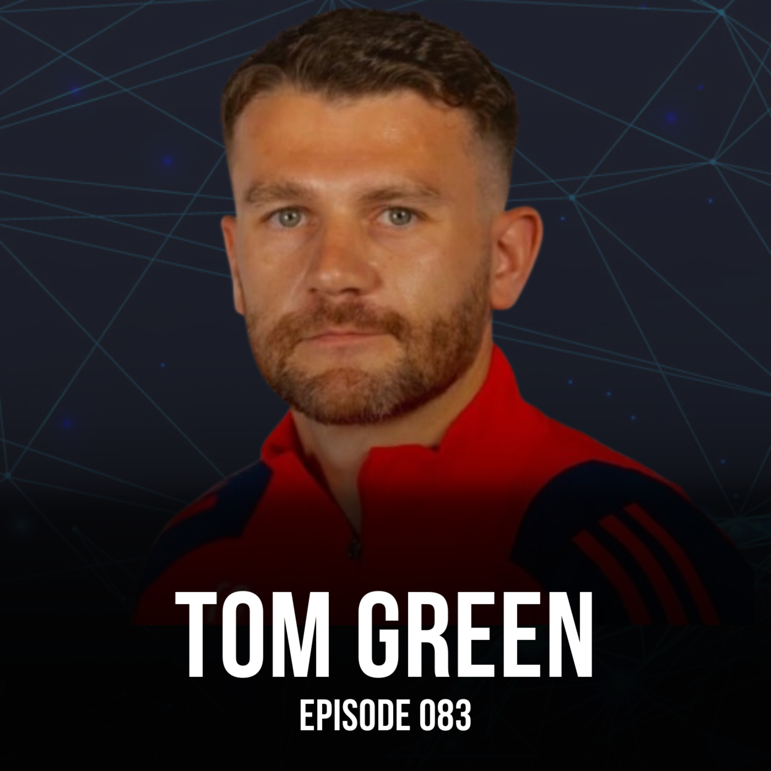 The Chris Gill Podcast