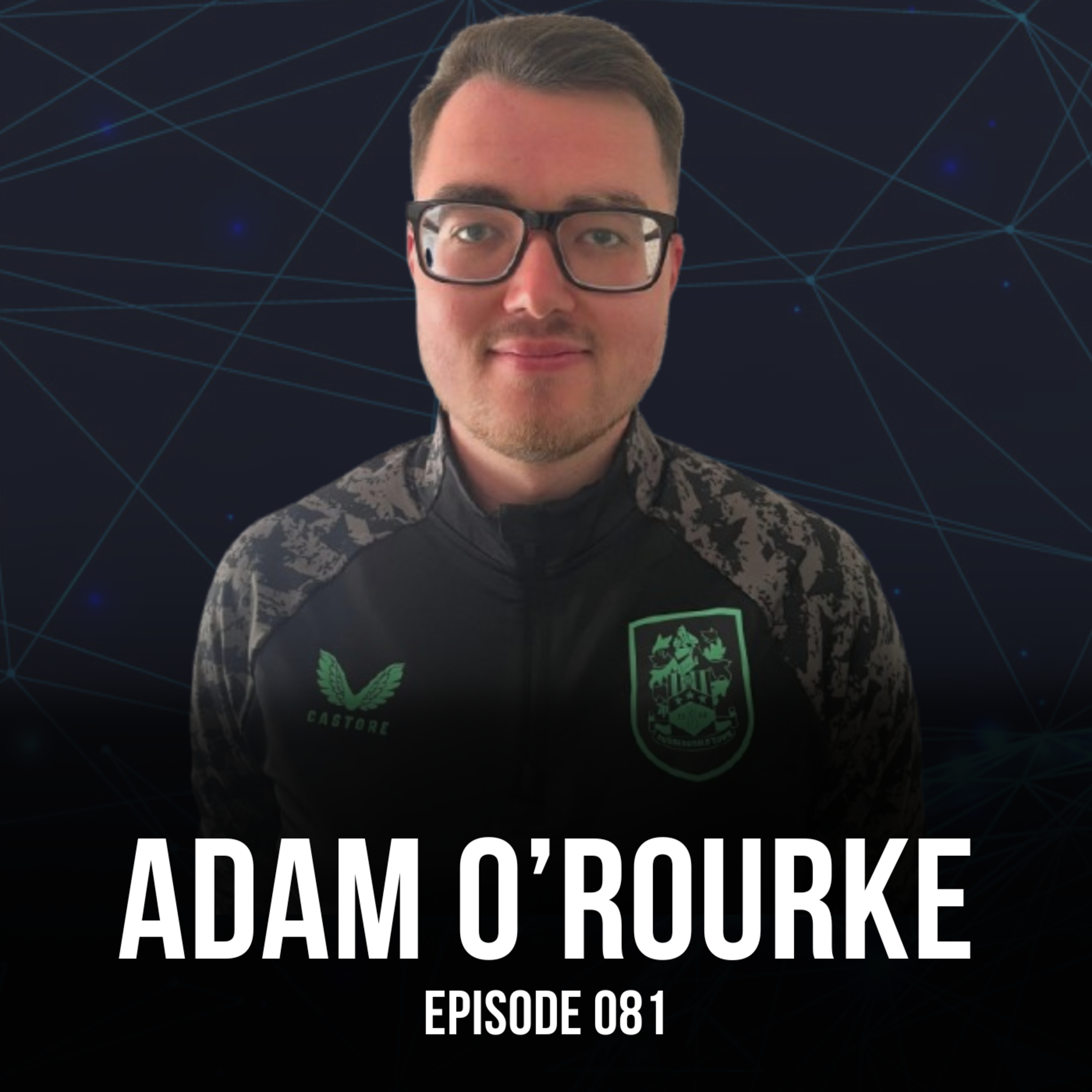 The Chris Gill Podcast