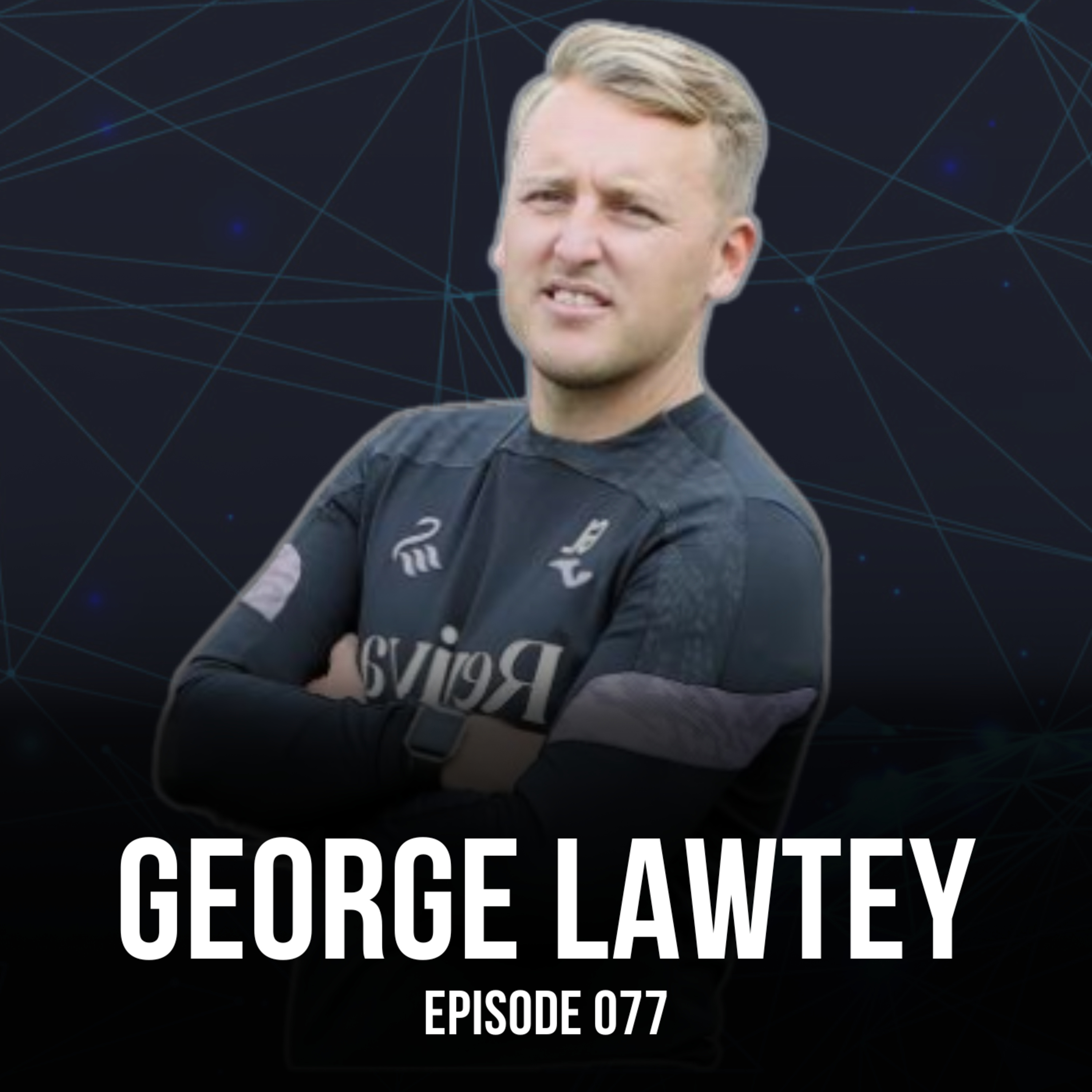 The Chris Gill Podcast