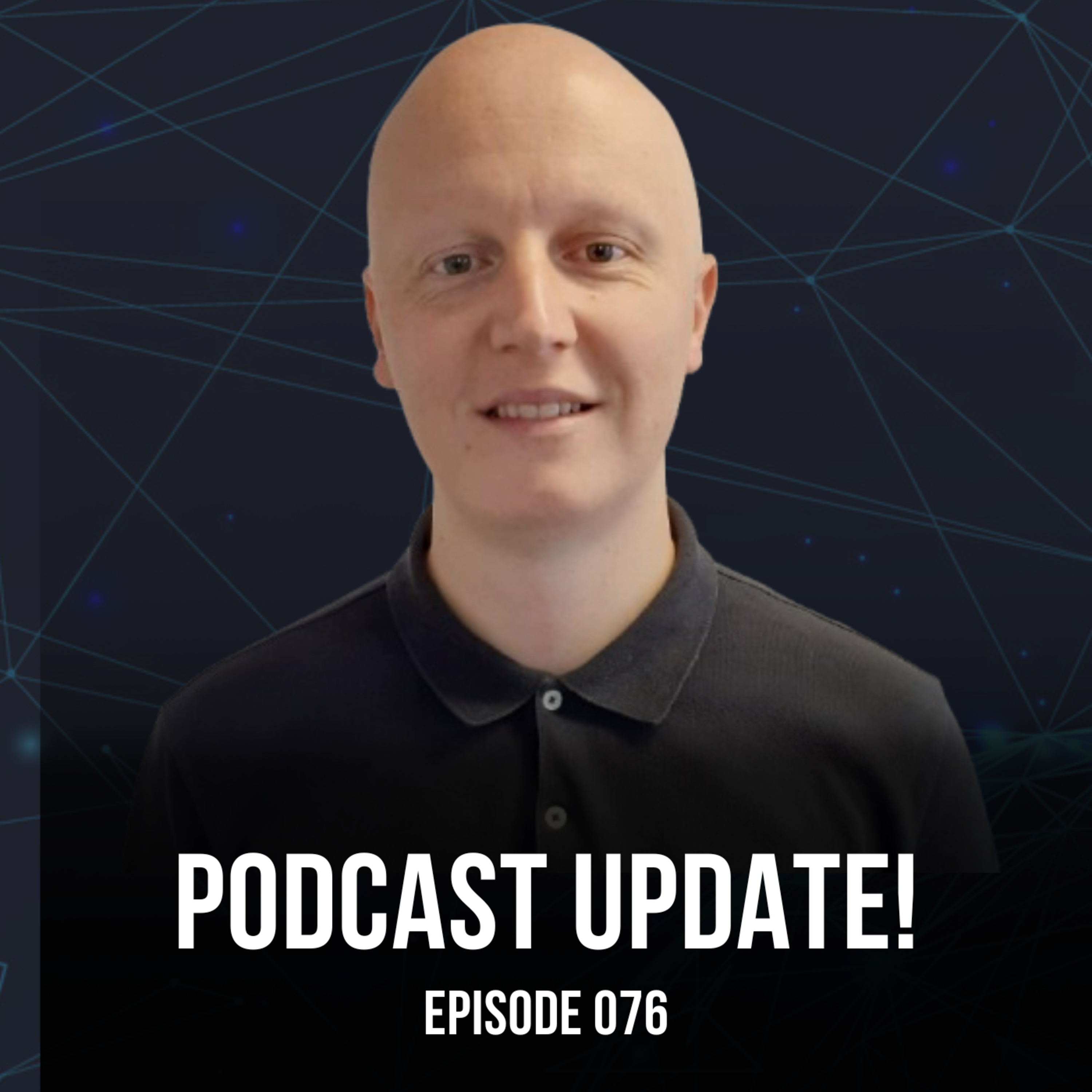 The Chris Gill Podcast