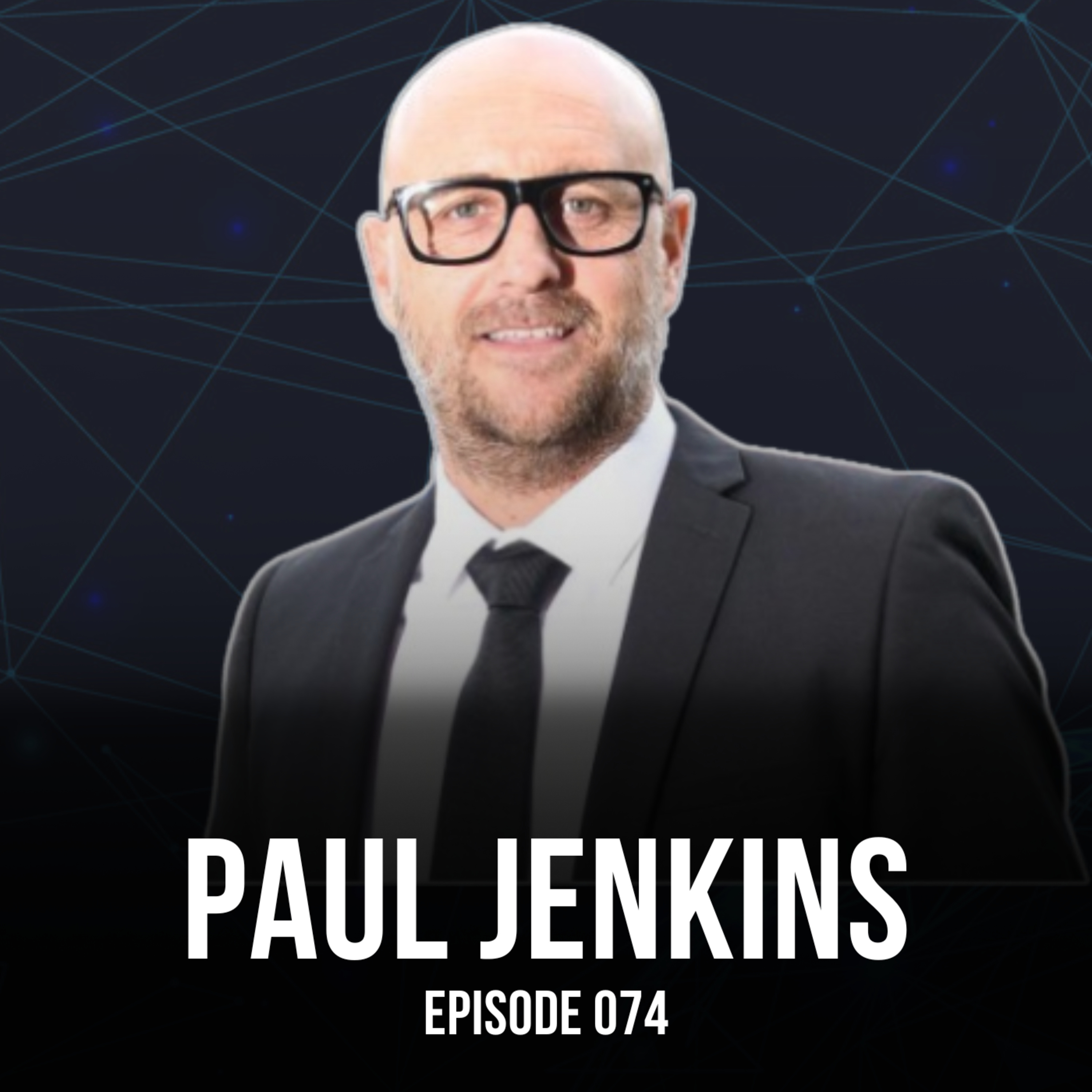 The Chris Gill Podcast