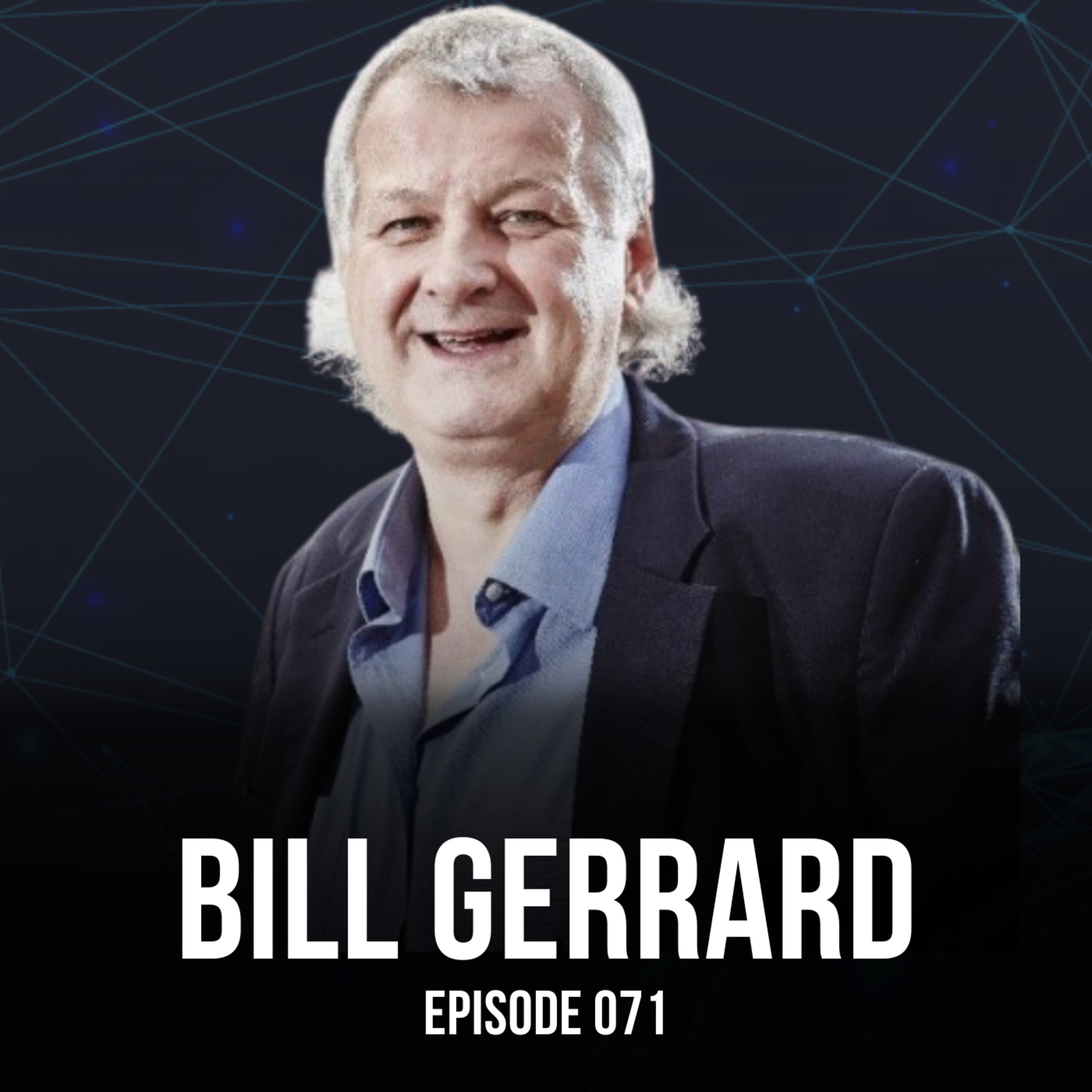 The Chris Gill Podcast