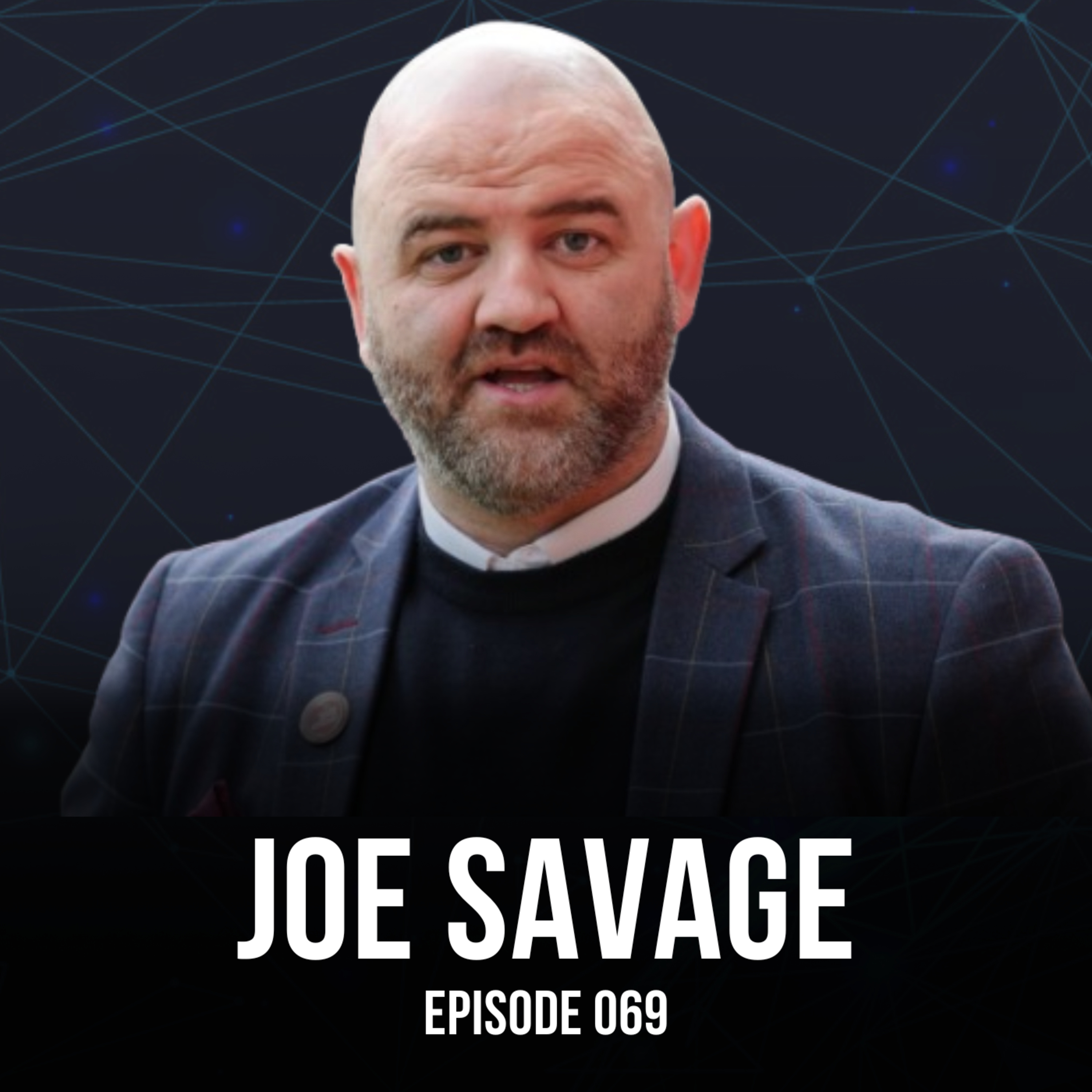 The Chris Gill Podcast