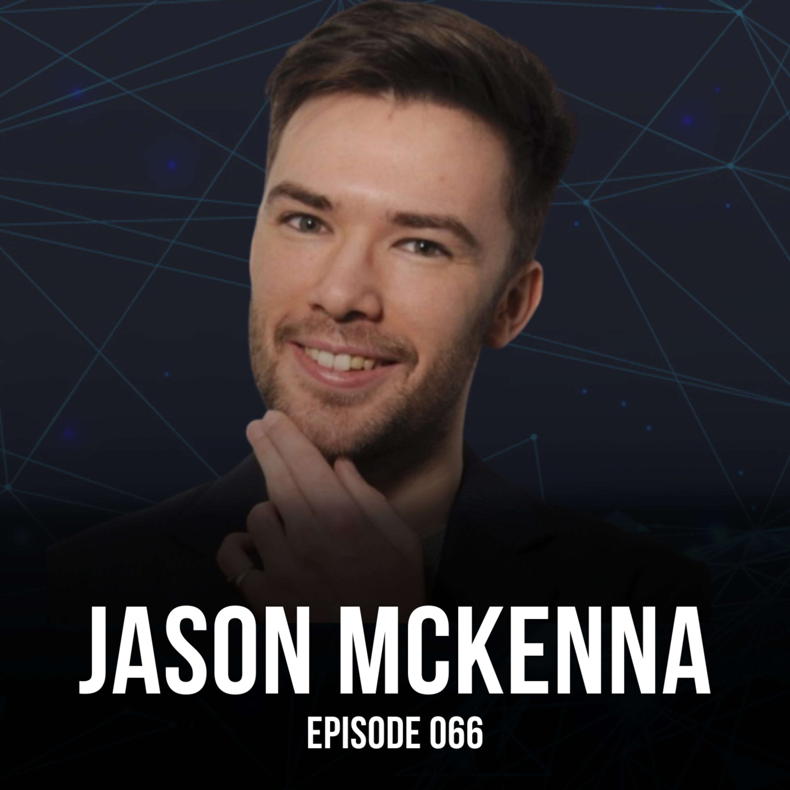 The Chris Gill Podcast